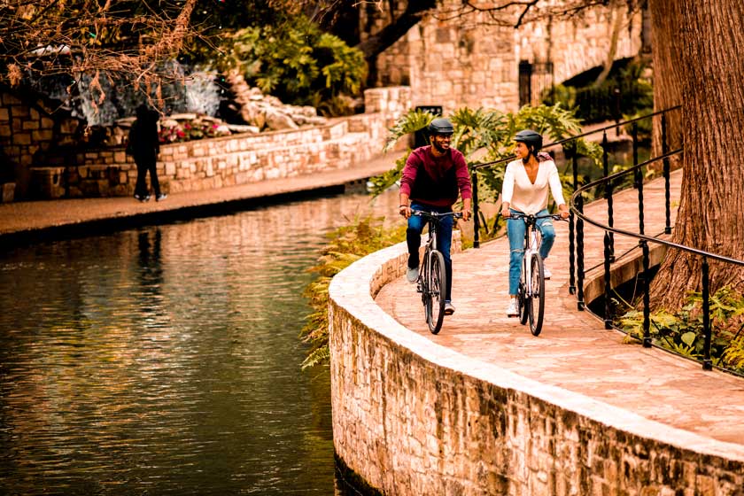 Trekking / City