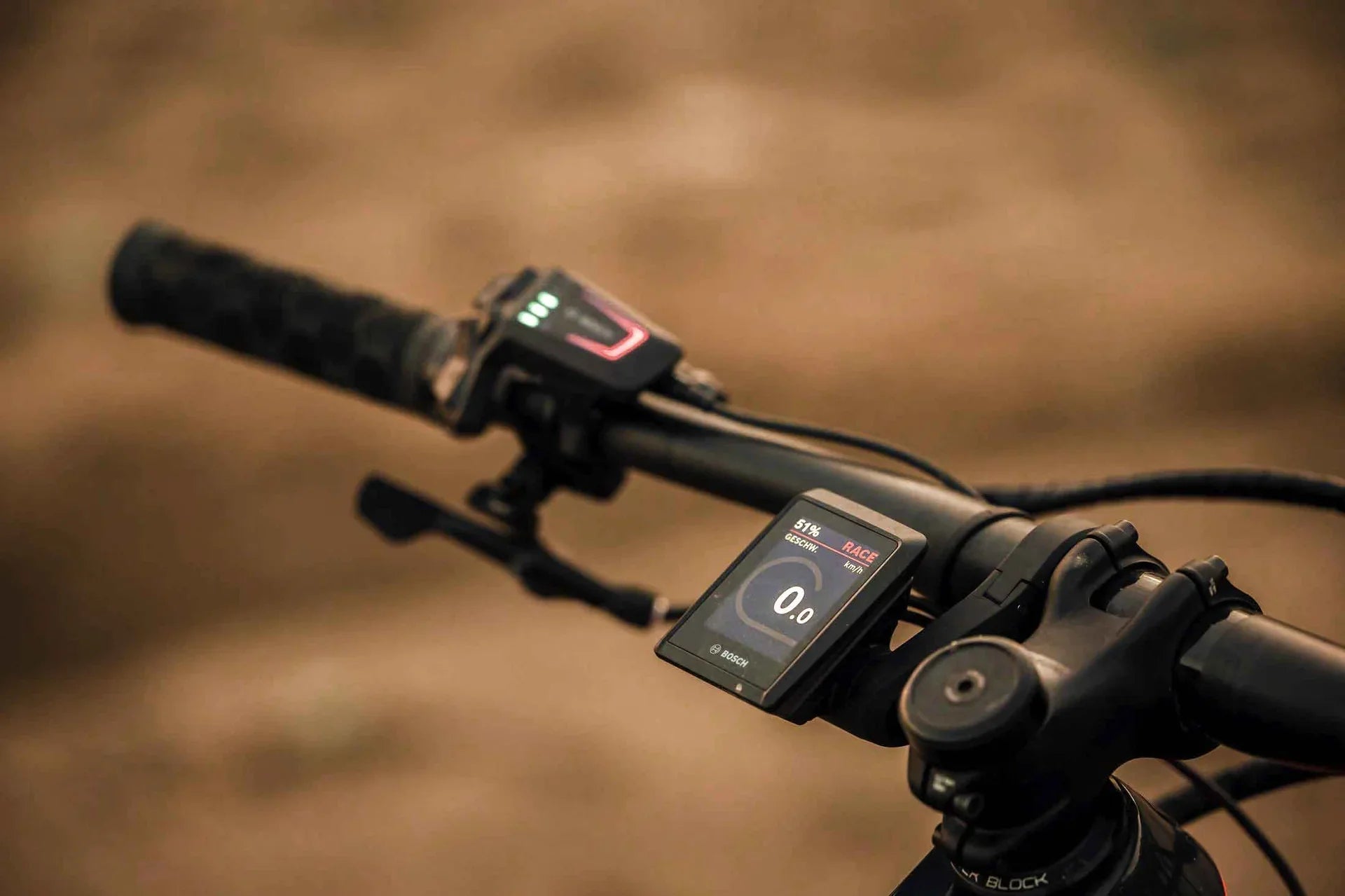 E-Bikes