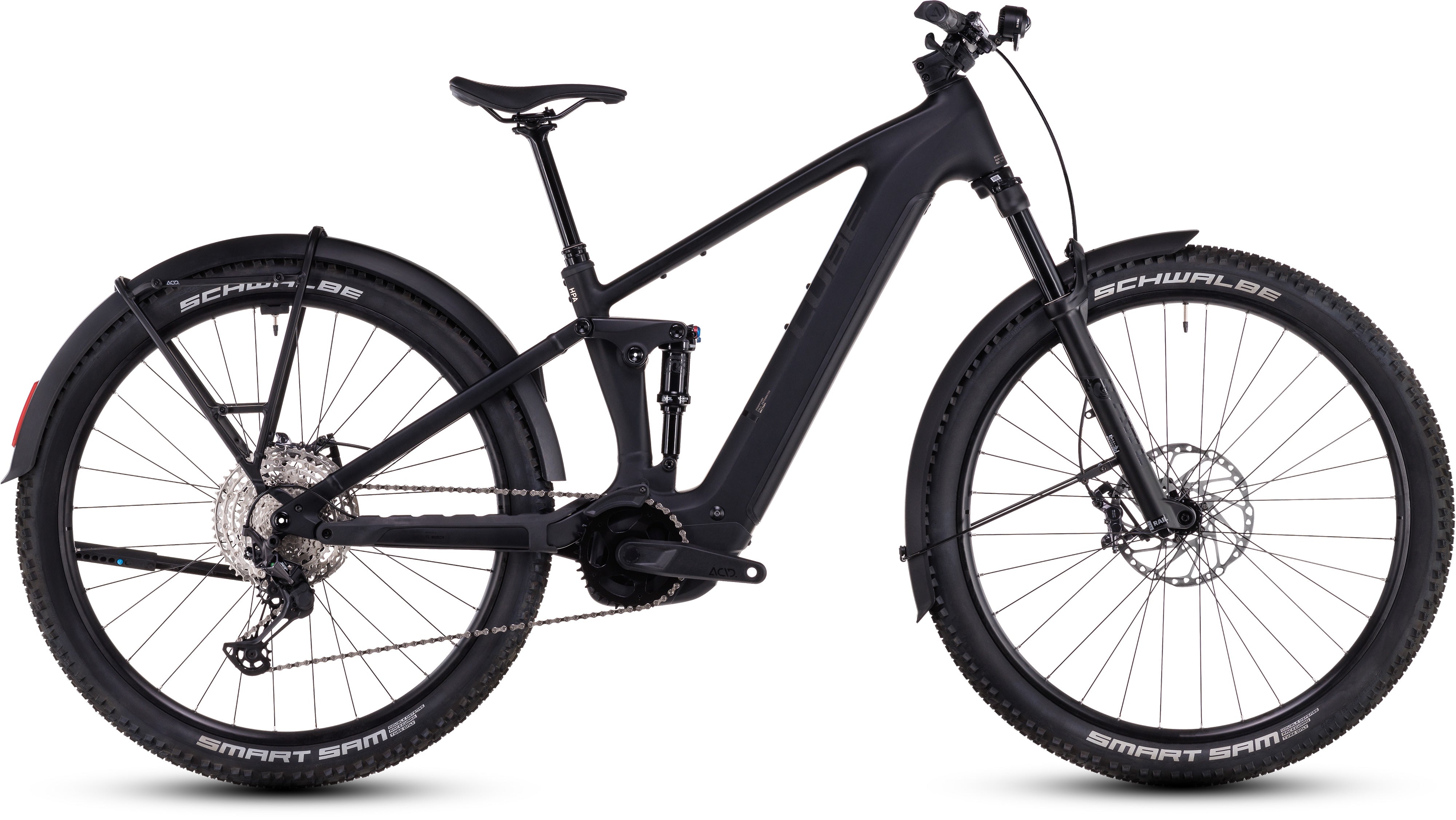 Stereo Hybrid ONE22 SLX 800 Allroad