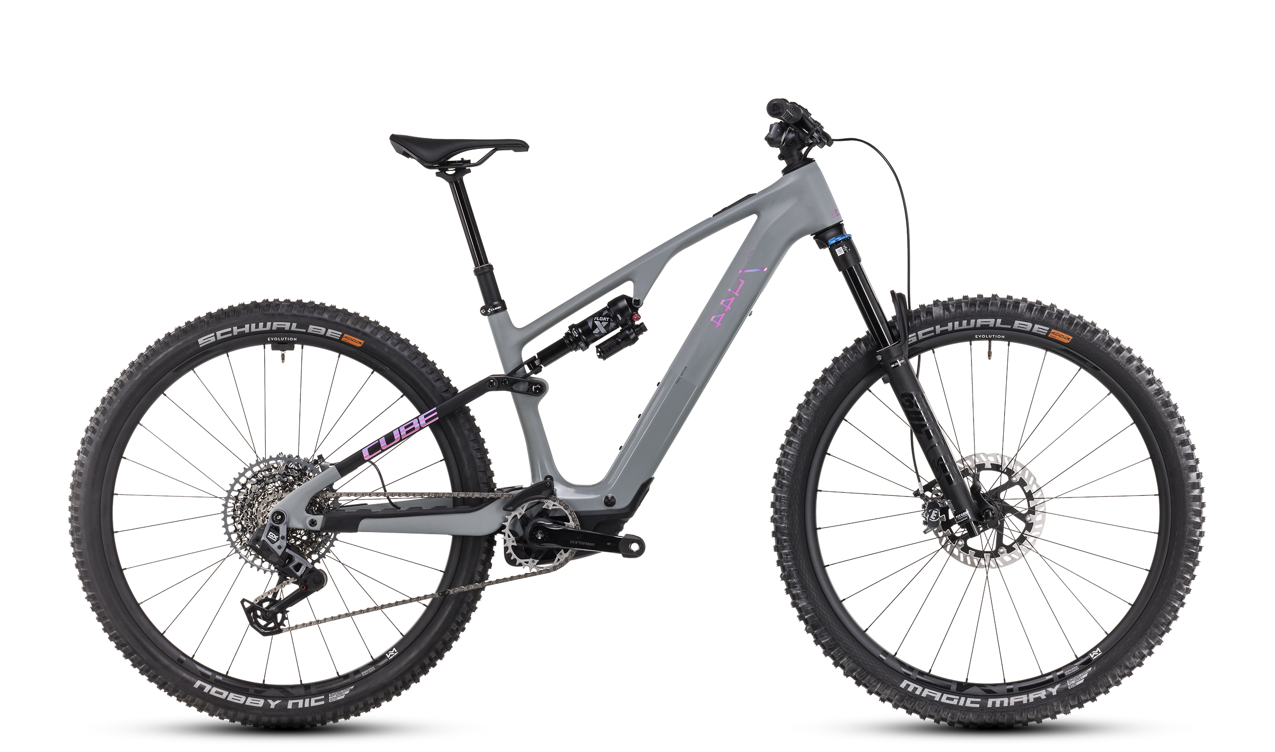 AMS Hybrid ONE44 C:68X TM 400X 29