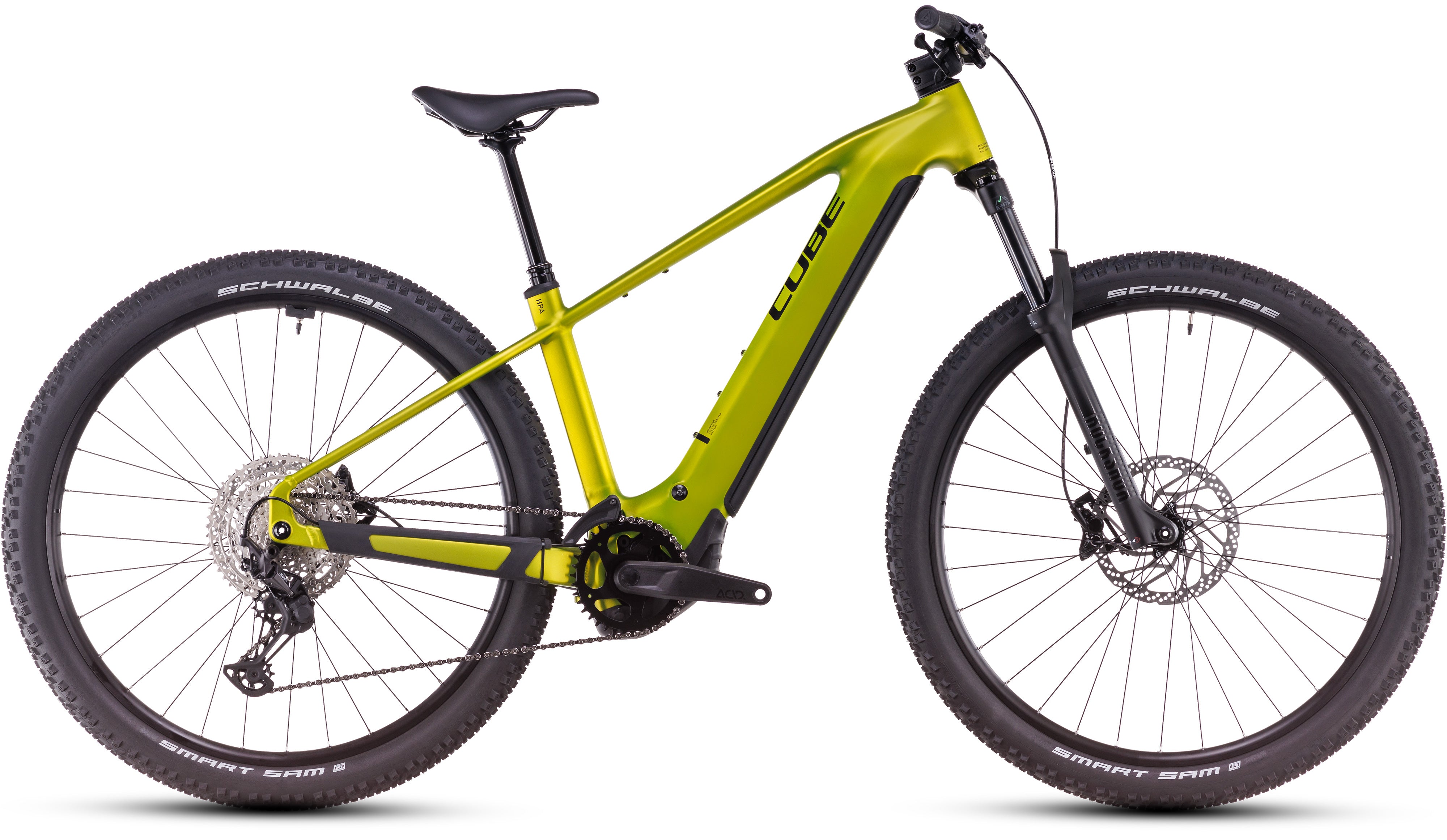 Reaction Hybrid Race 800