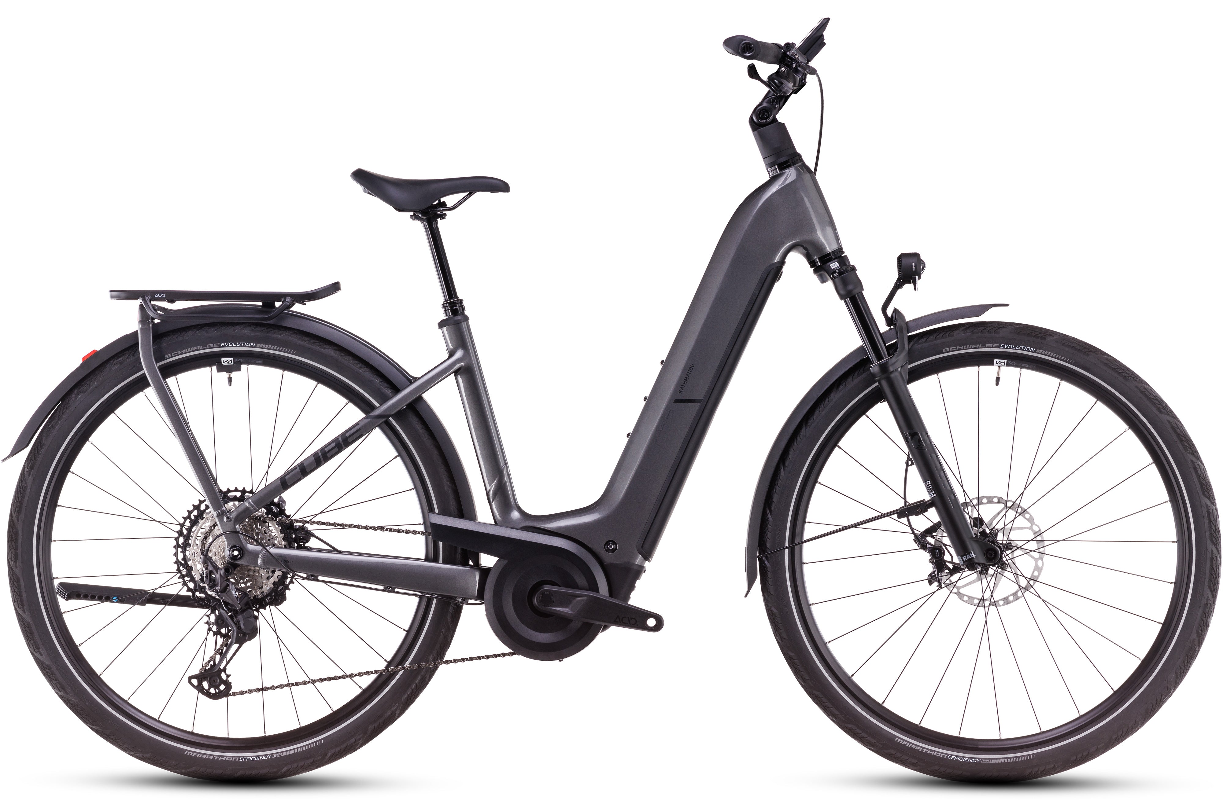 Kathmandu Hybrid SLX 800 Easy Entry