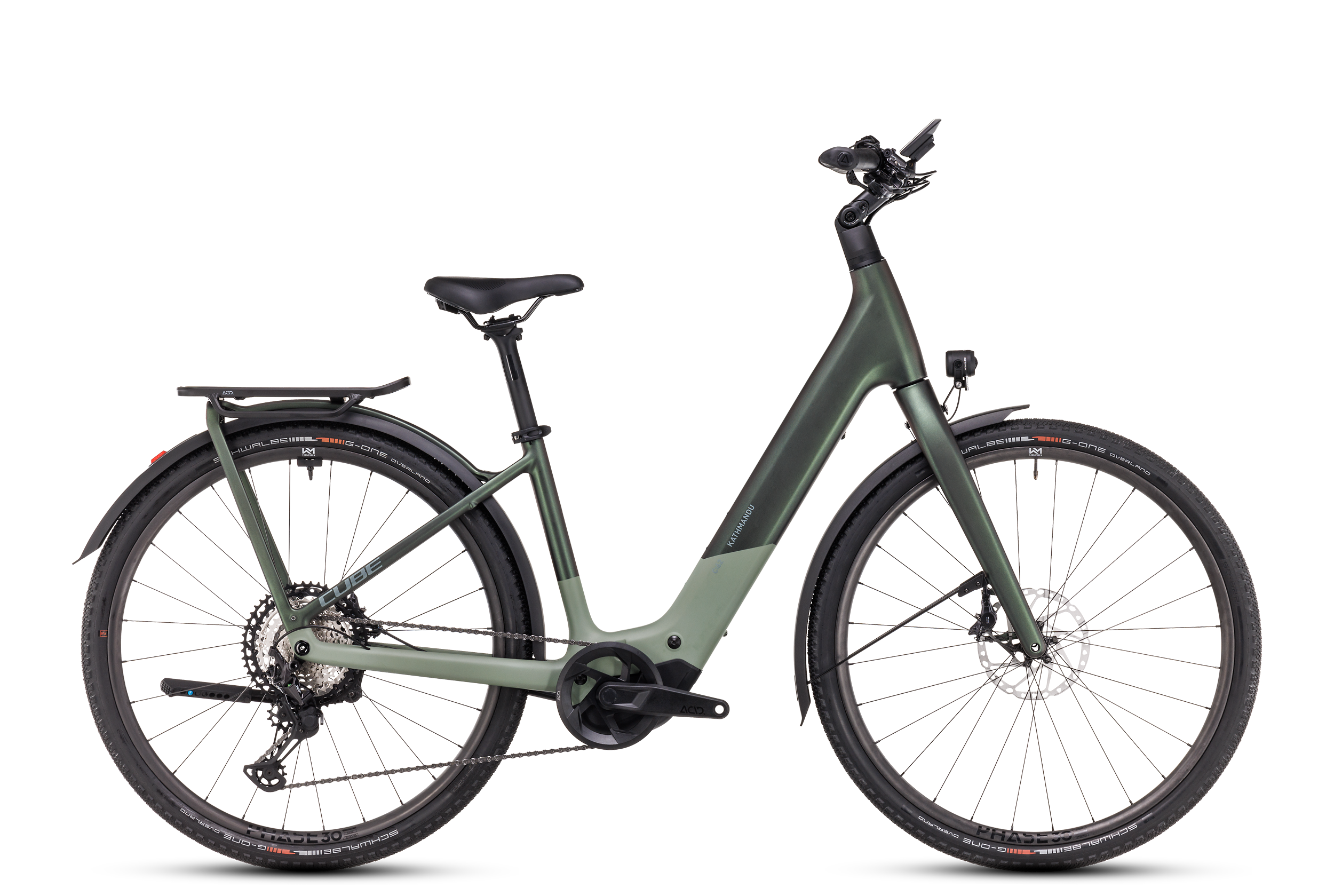 Kathmandu Hybrid C:62 SLT 400X Easy Entry