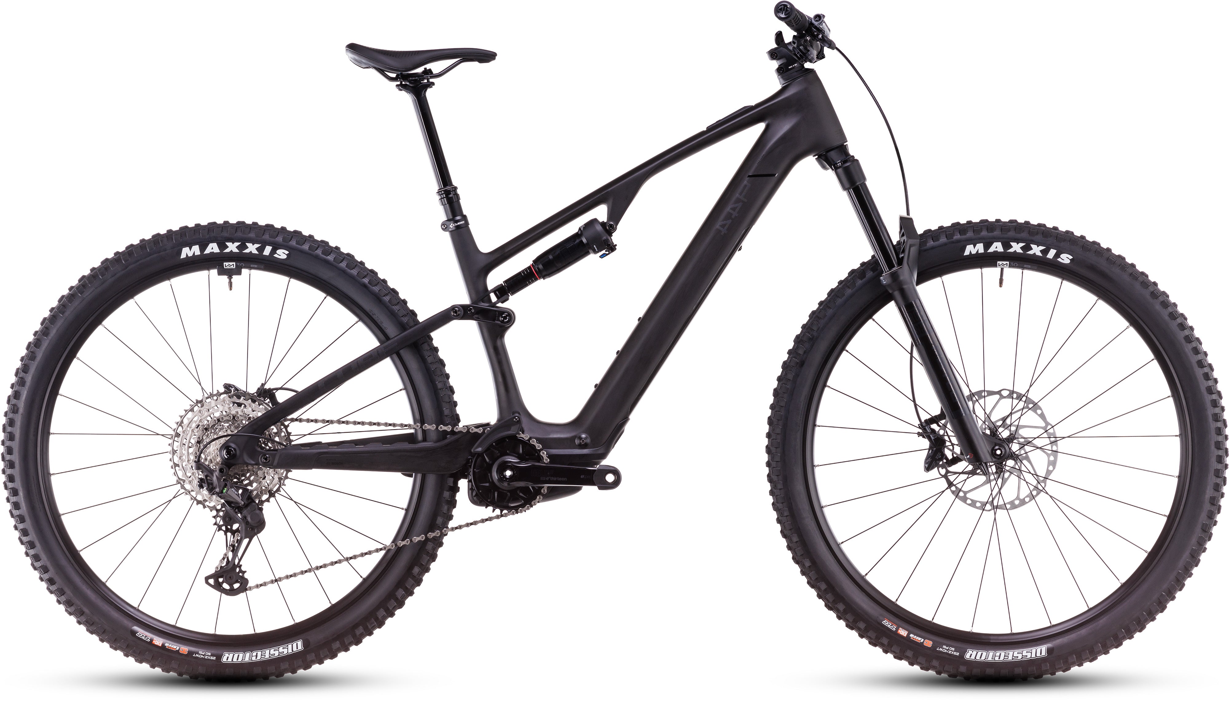 AMS Hybrid ONE44 C:68X Race 400X 29