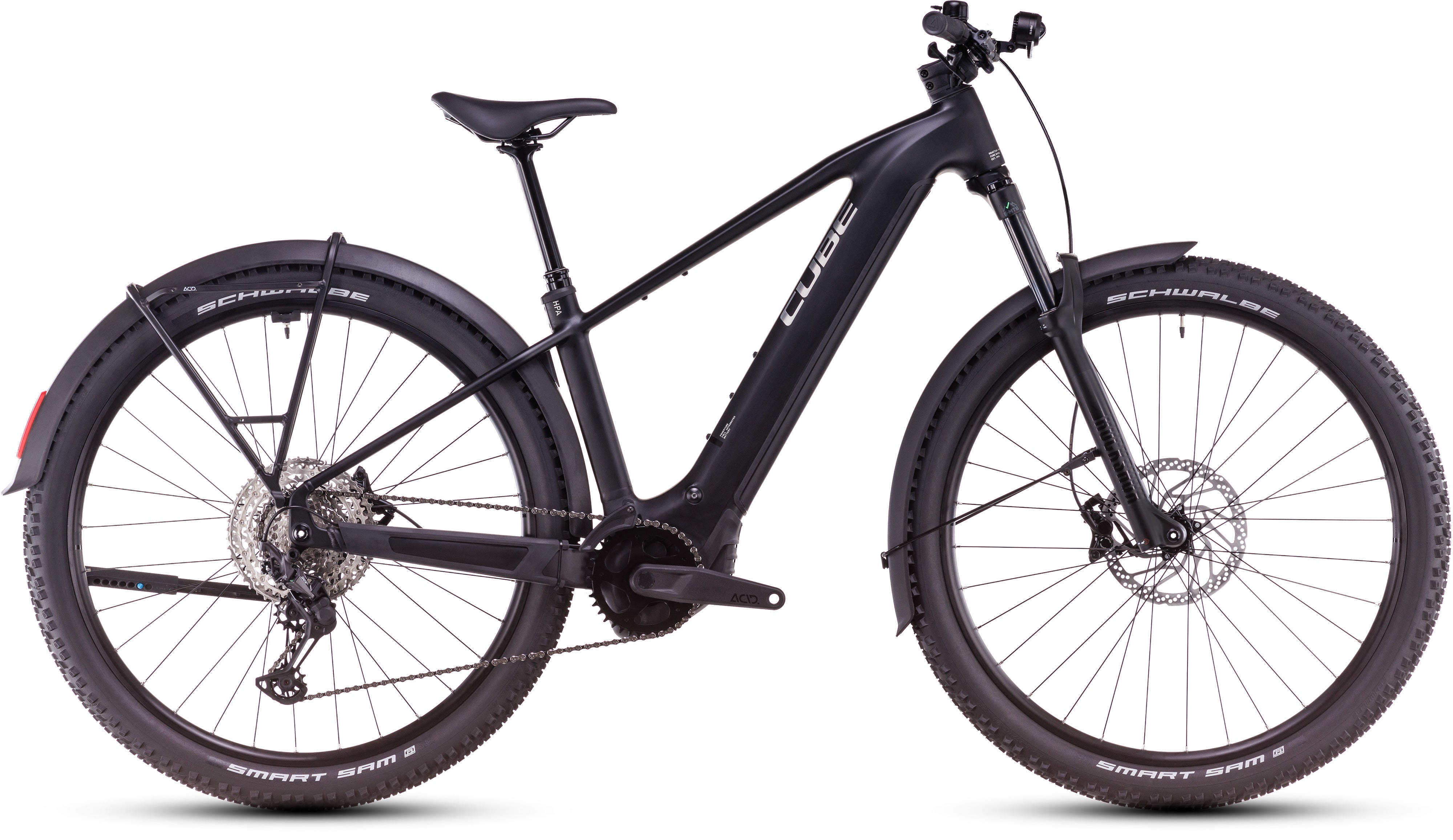 Reaction Hybrid Race 800 Allroad