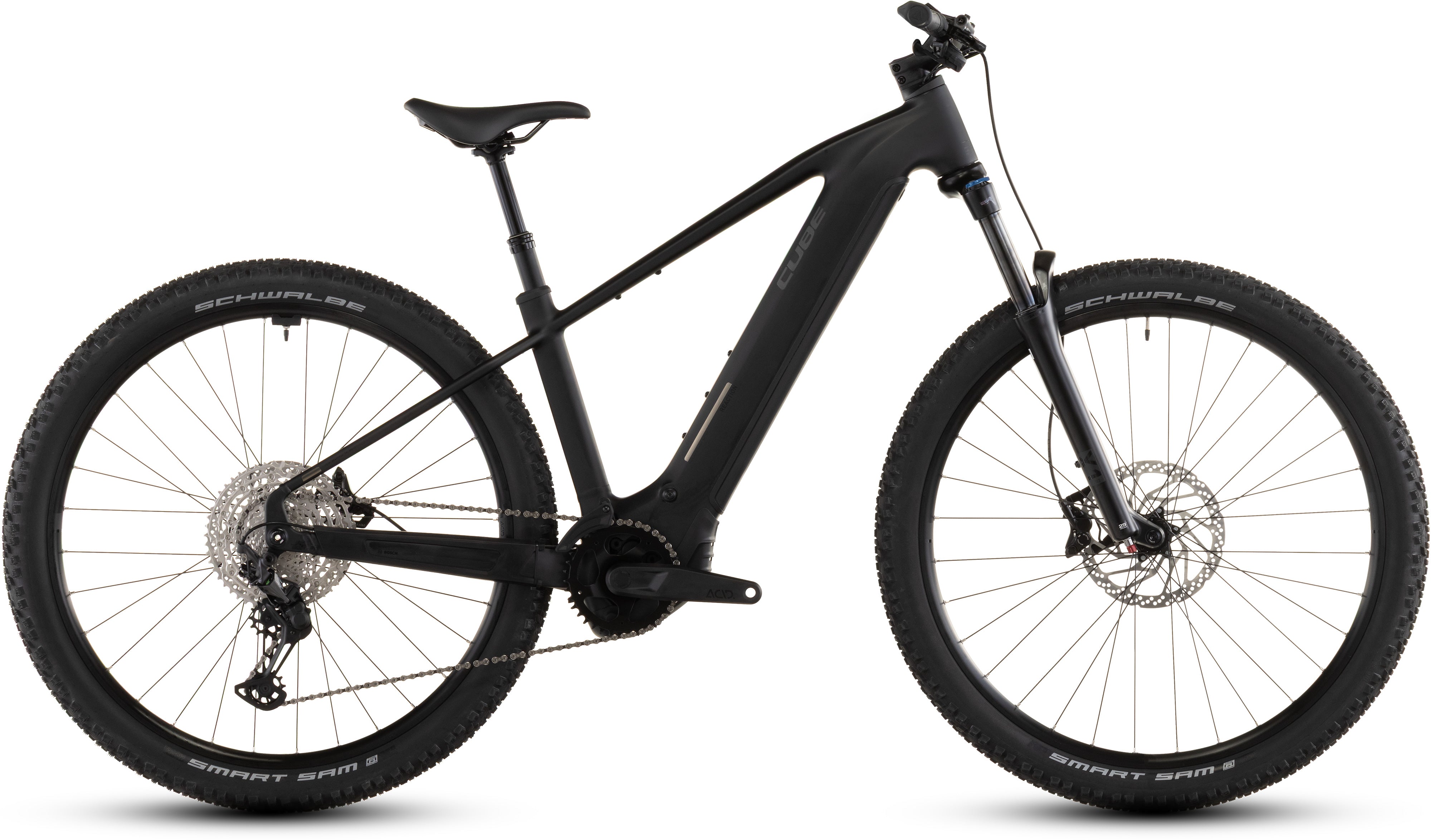 Reaction Hybrid Pro 800