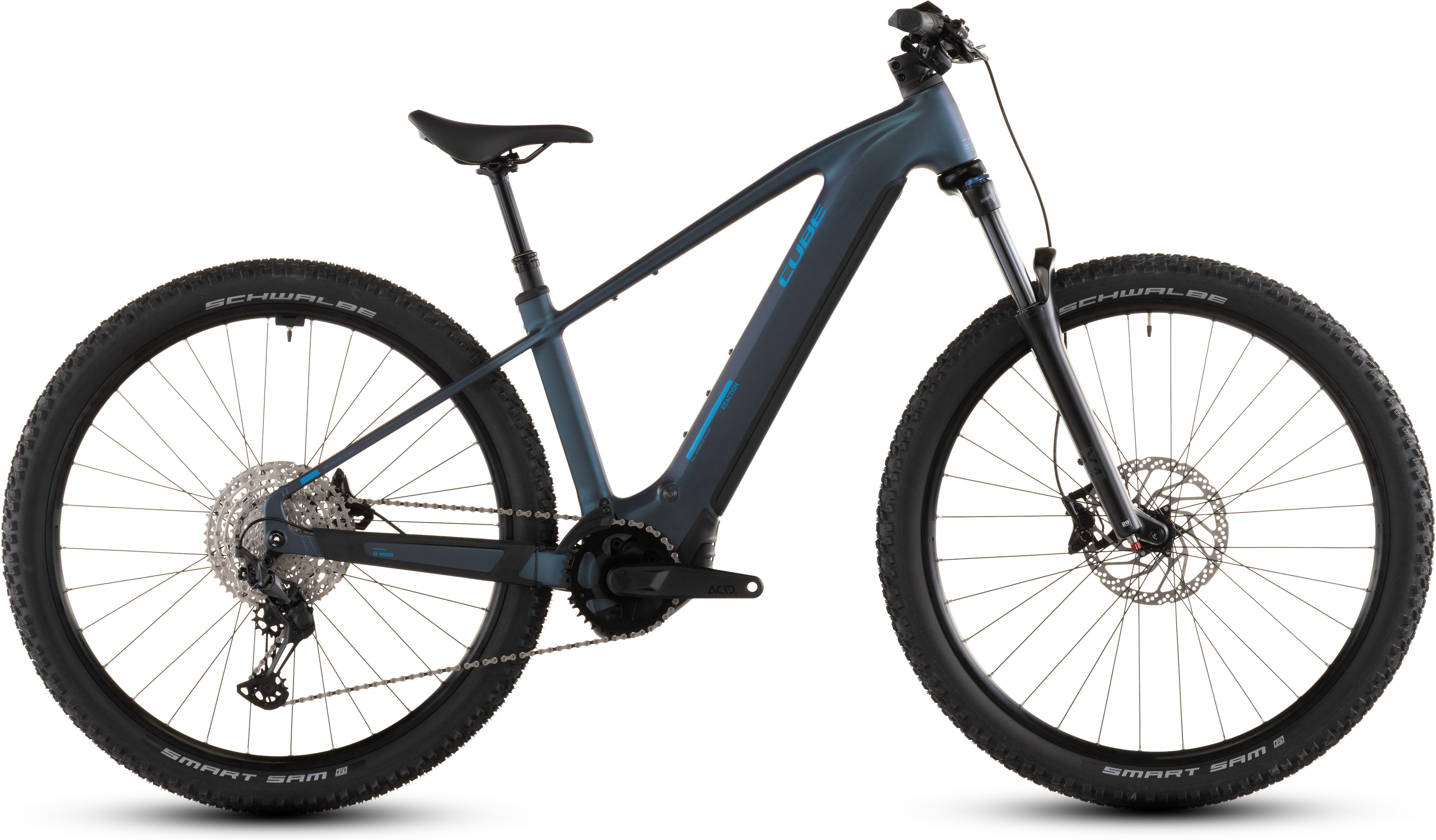 Reaction Hybrid Pro 800