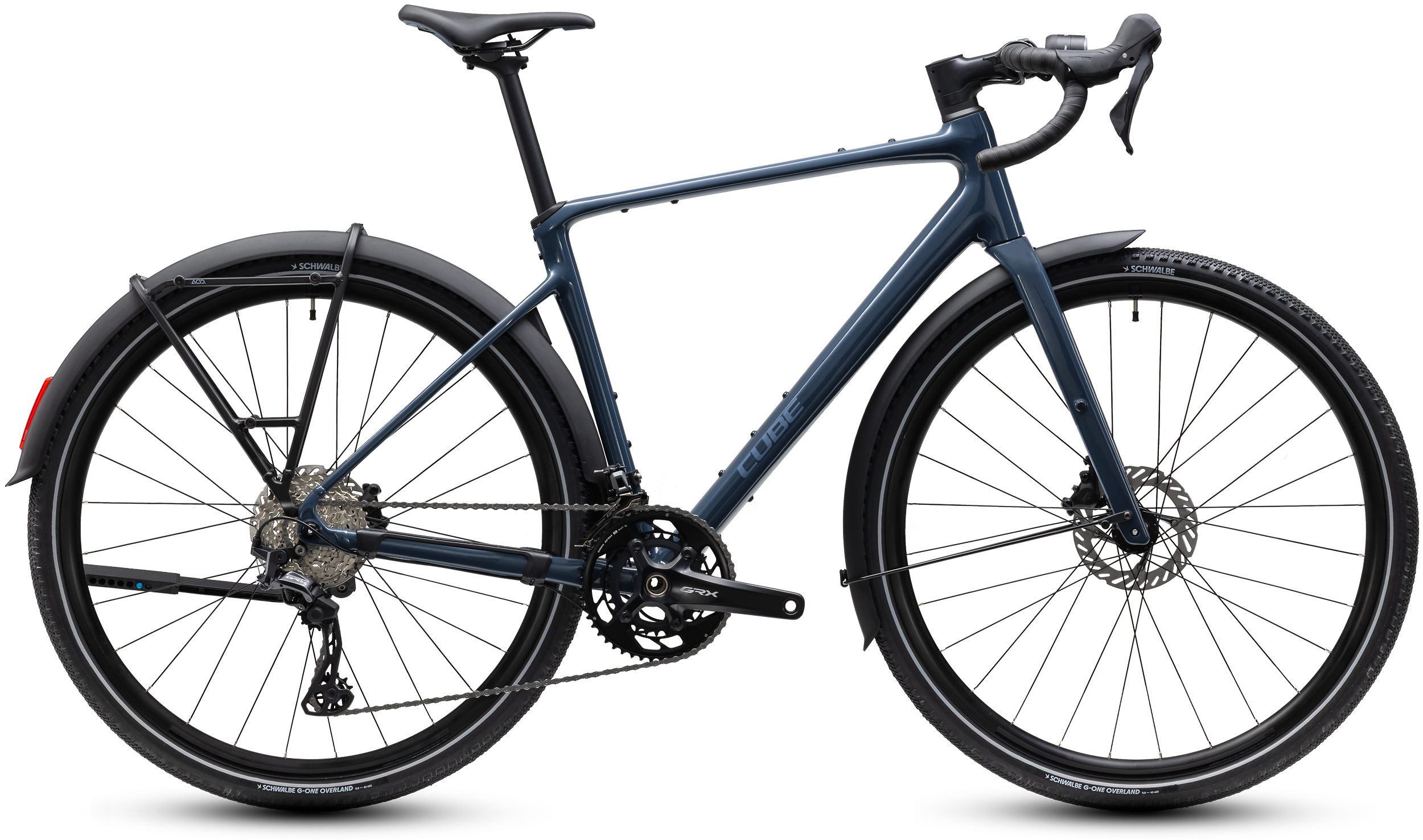 Nuroad Race FE