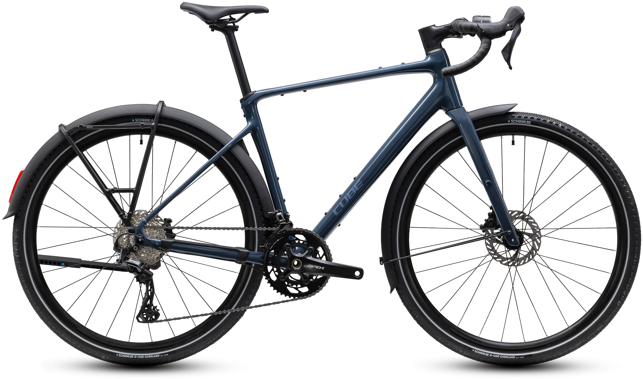 Nuroad Race FE