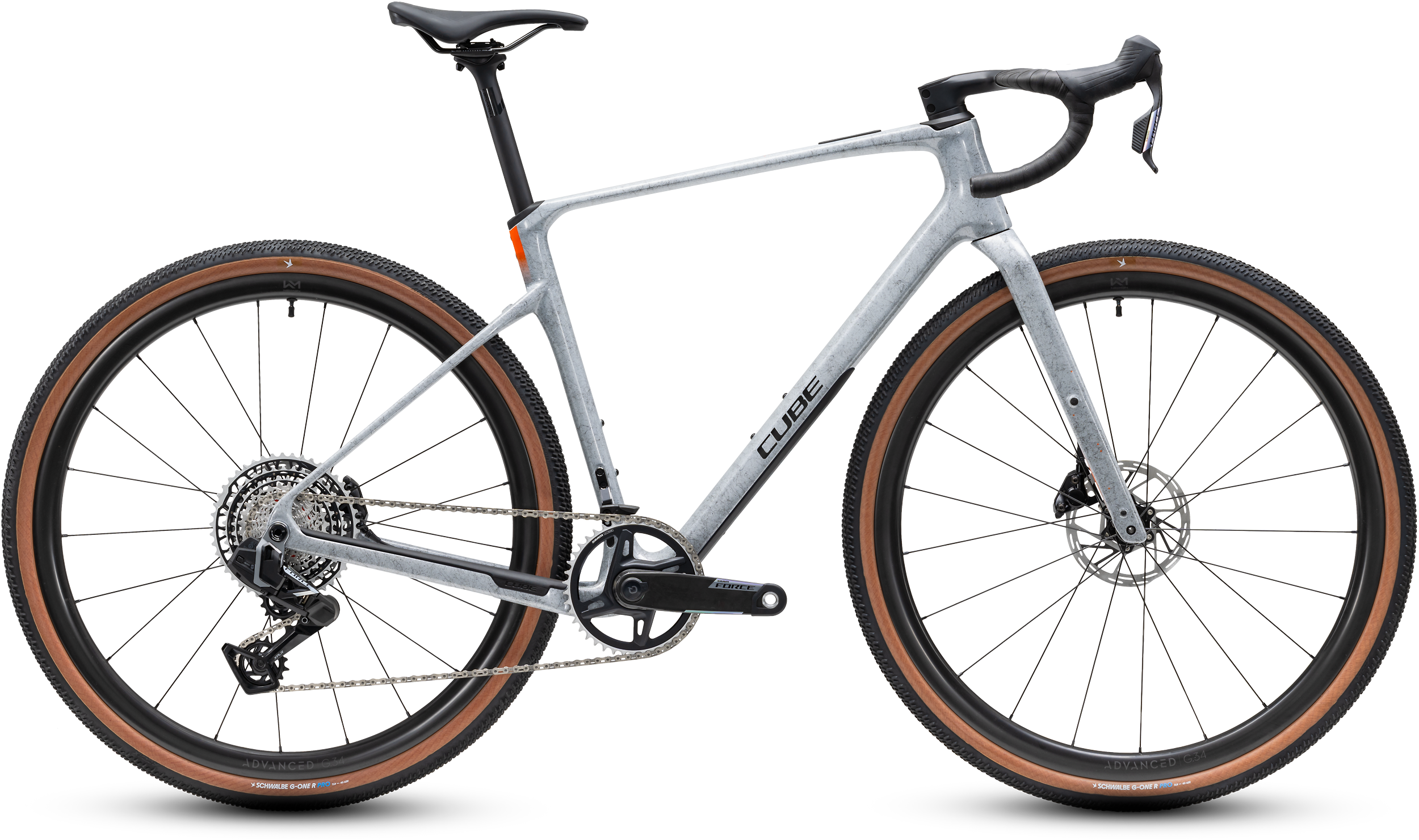 Nuroad C:62 EXC