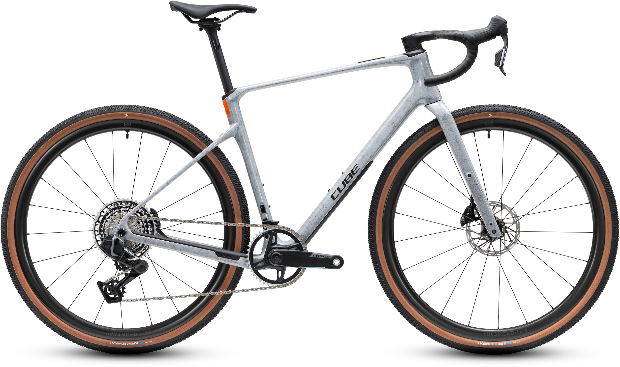 Nuroad C:62 EXC