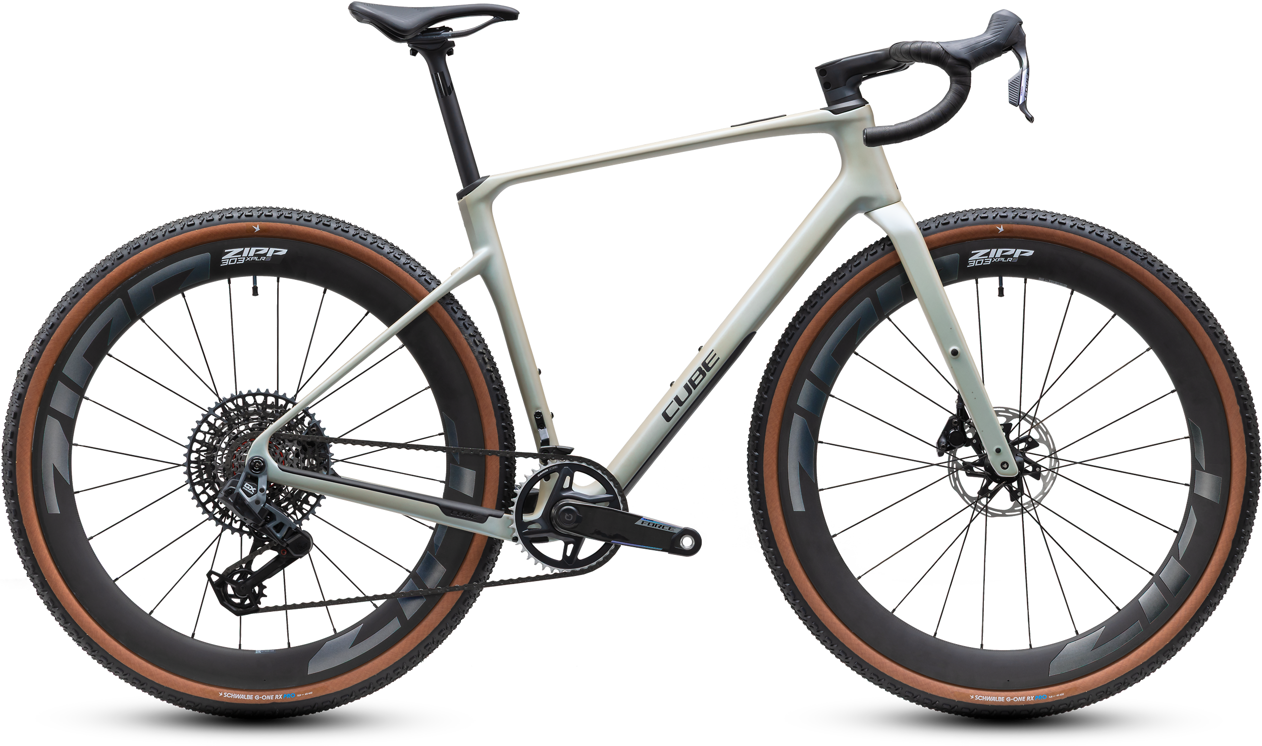 Nuroad C:62 SLX