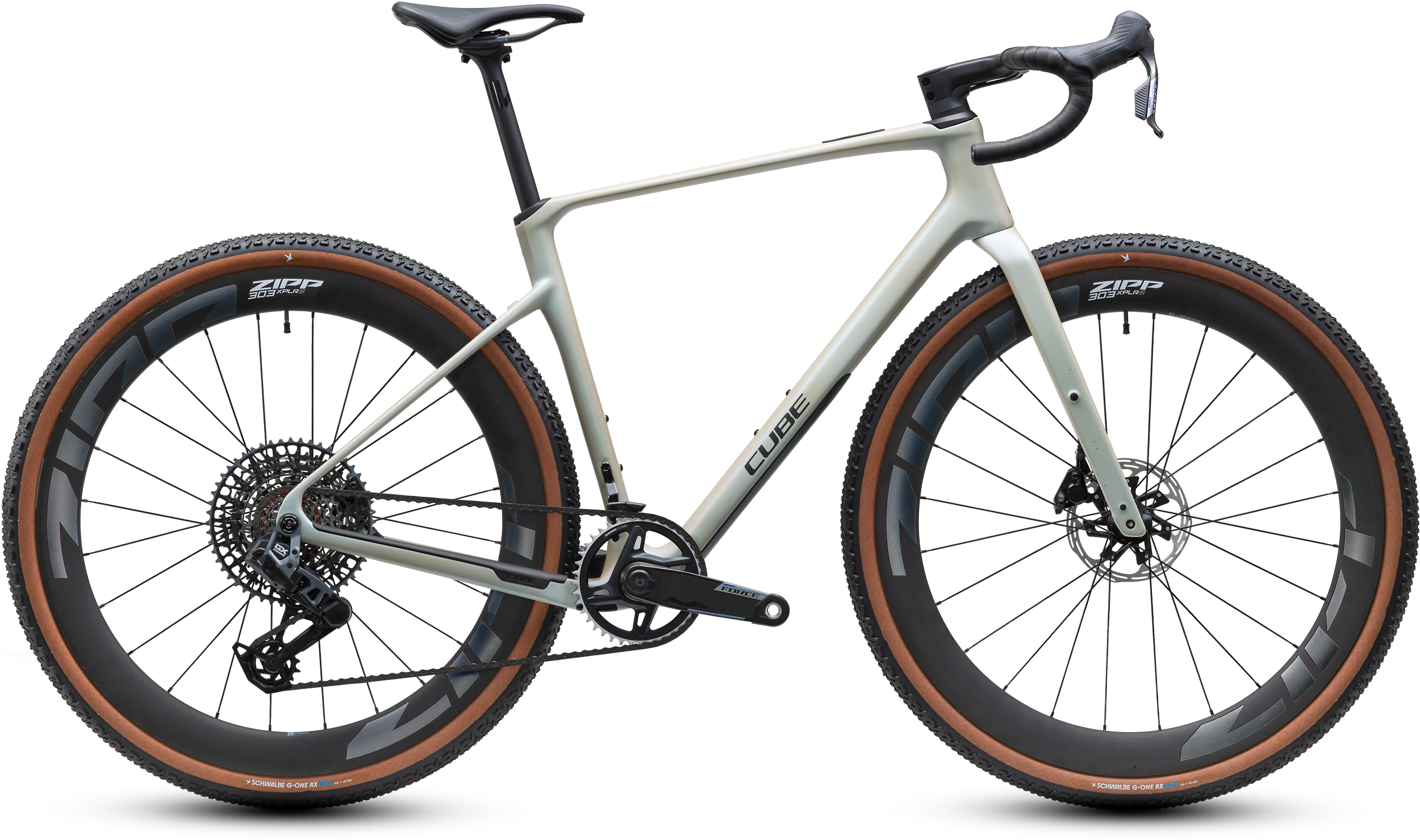 Nuroad C:62 SLX