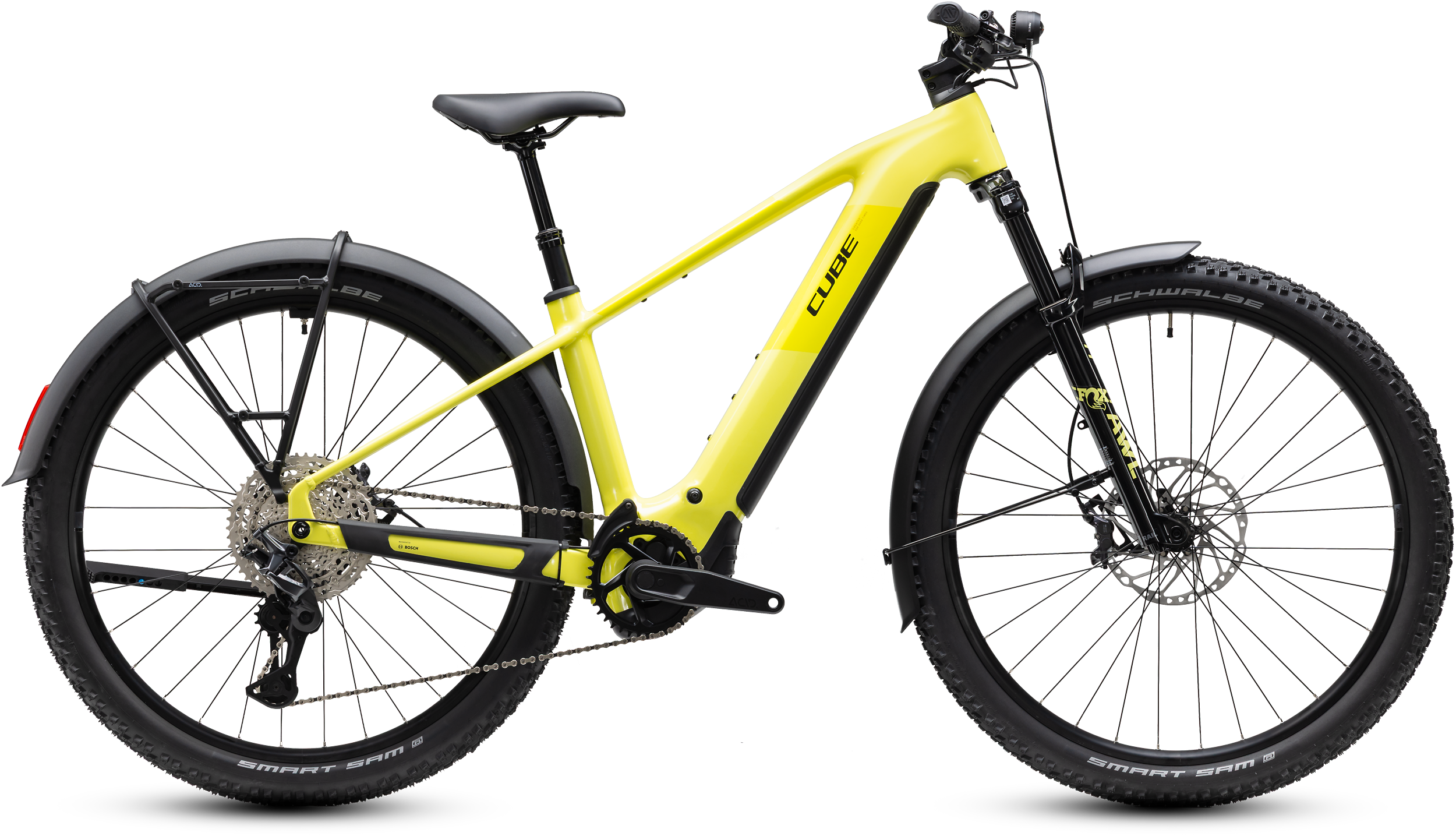 Reaction Hybrid Race 800 FE