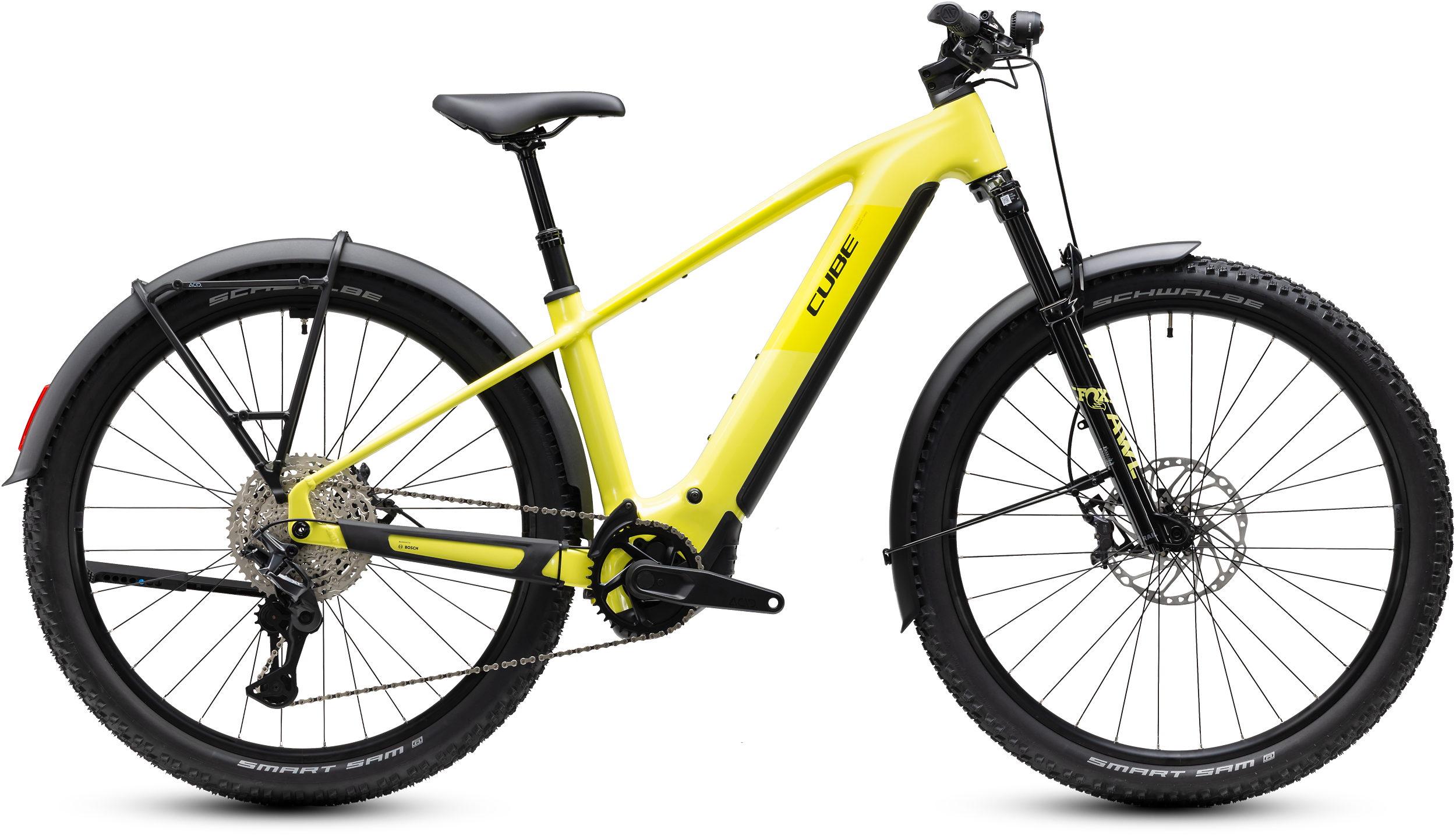 Reaction Hybrid Race 800 FE