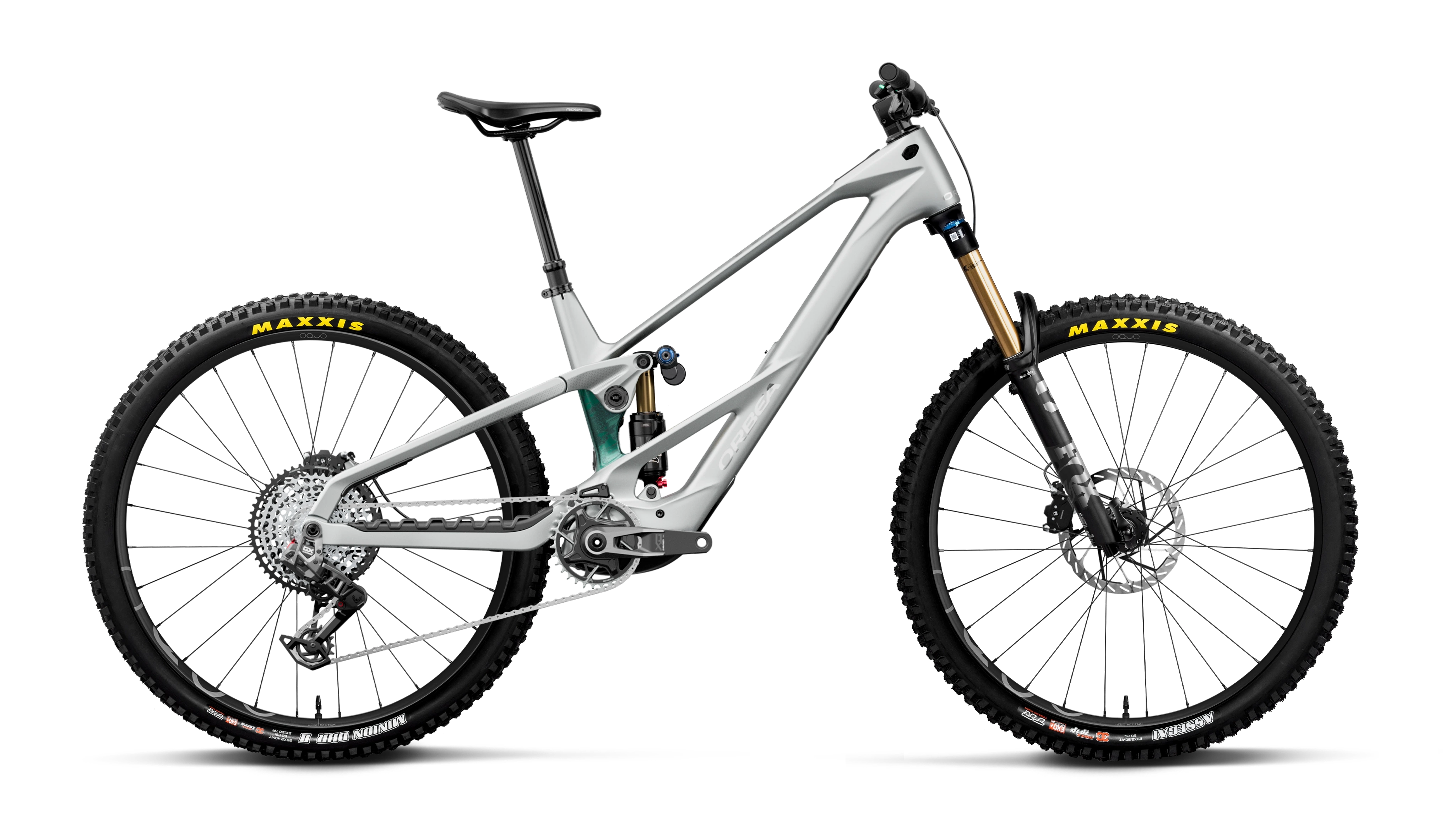 WILD LT M-TEAM RS