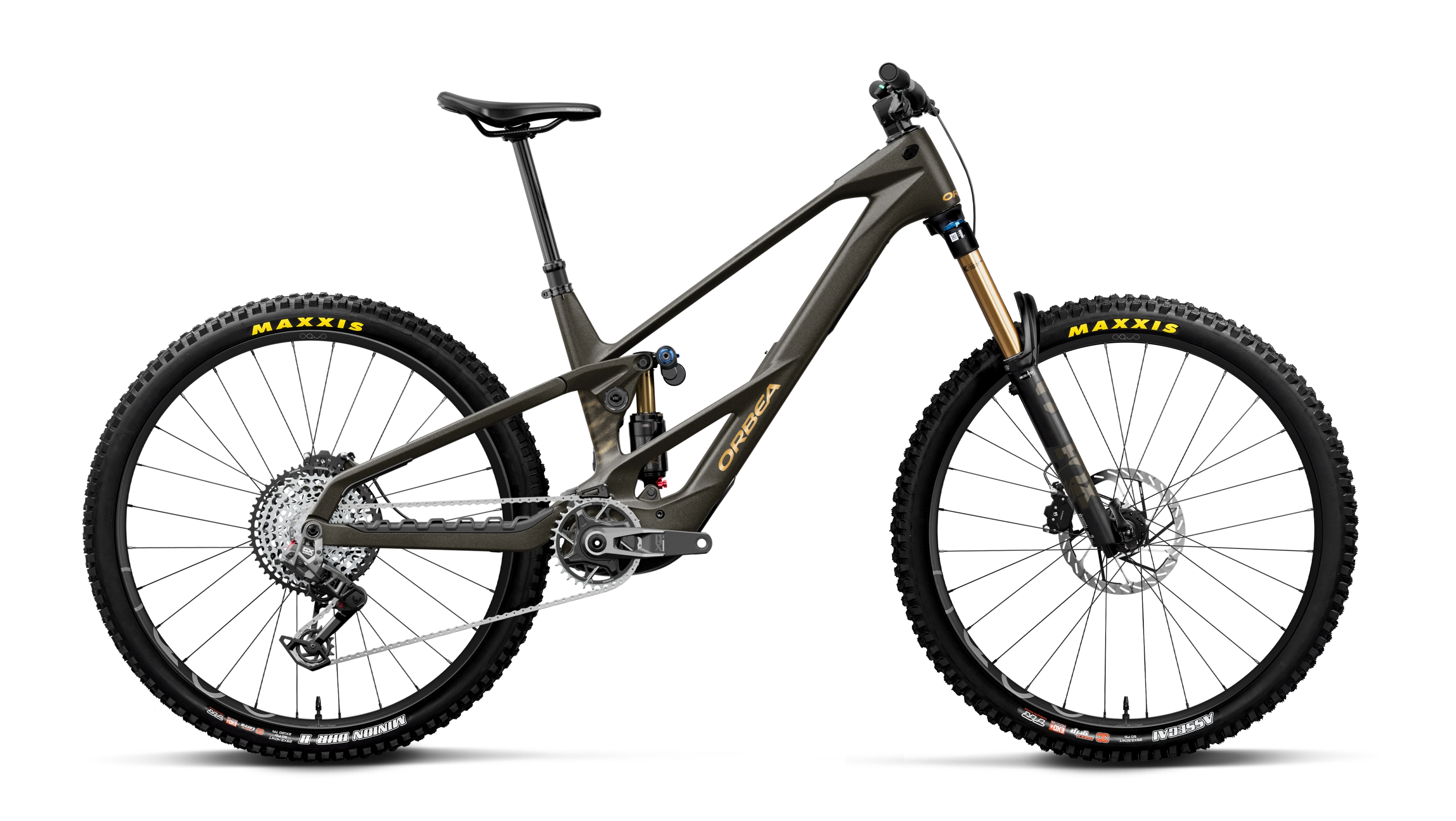 WILD LT M-TEAM RS