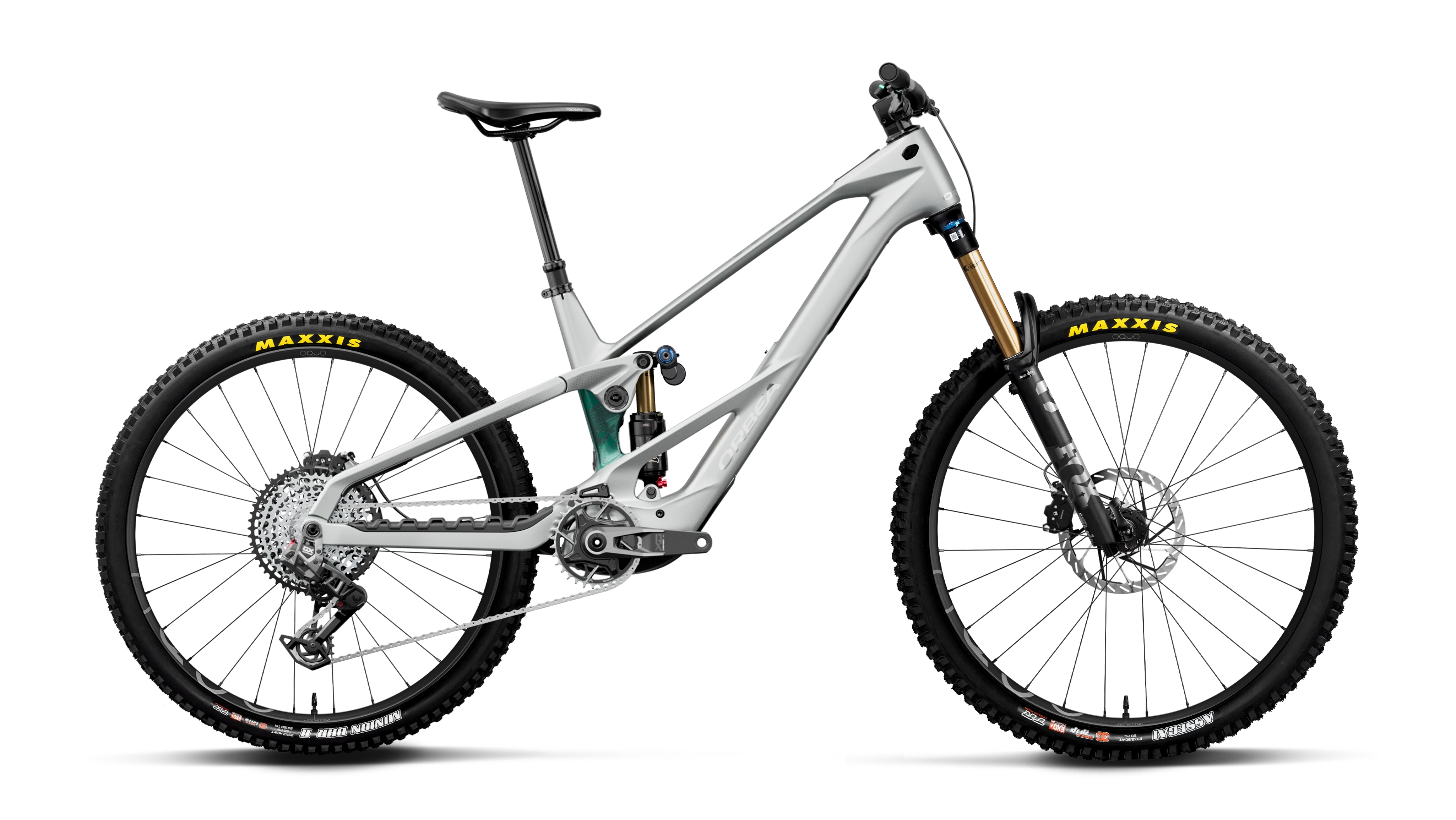 WILD LT M-TEAM RS MULLET