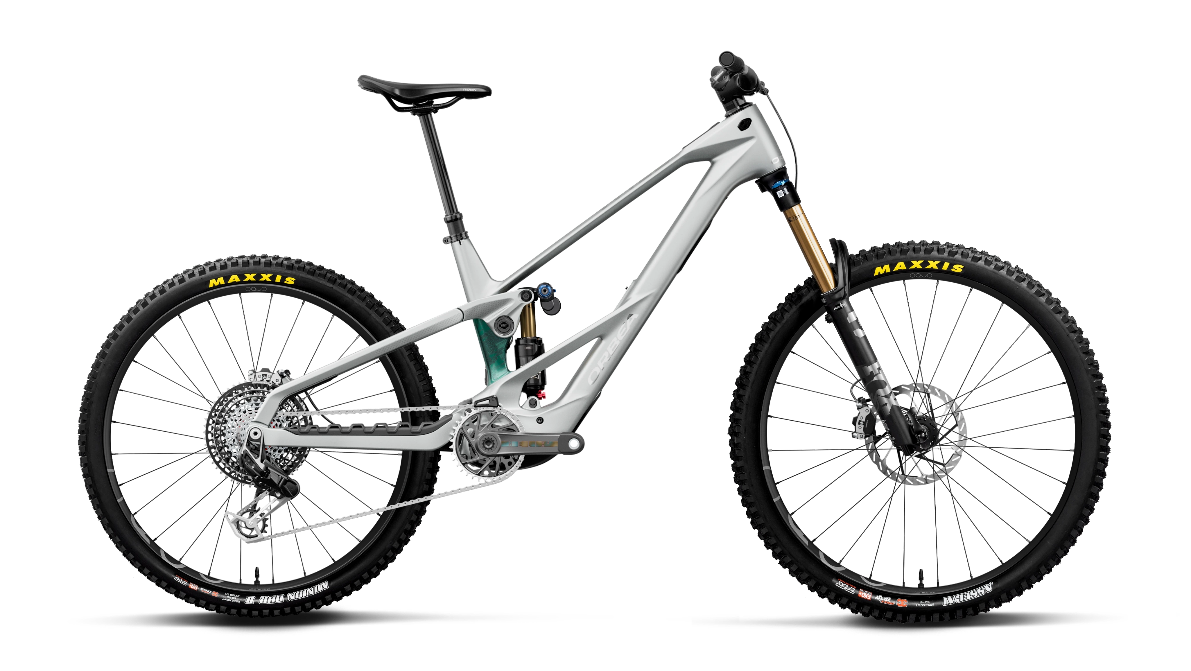 WILD LT M-LTD RS MULLET