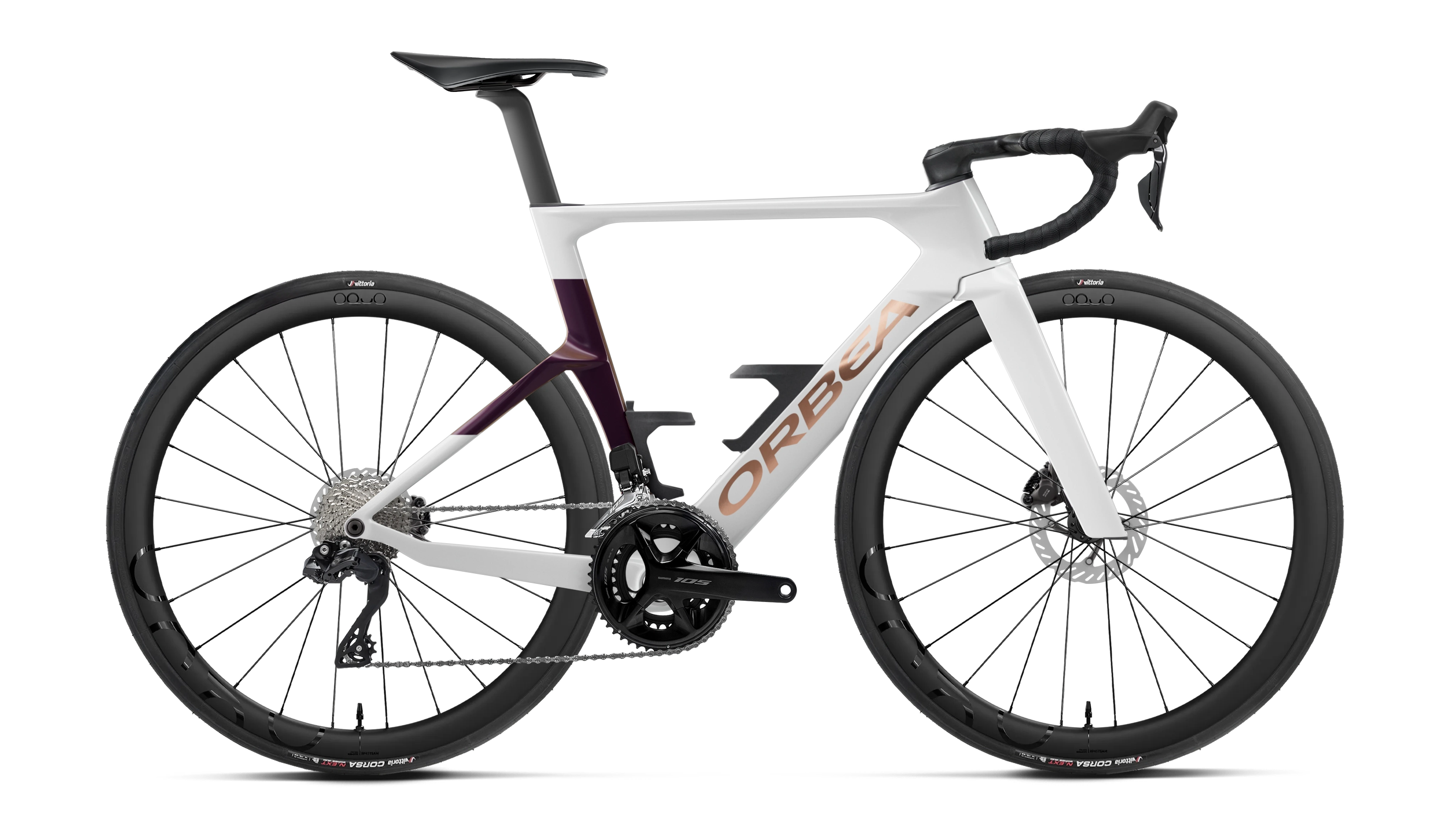 ORCA AERO M30i LTD