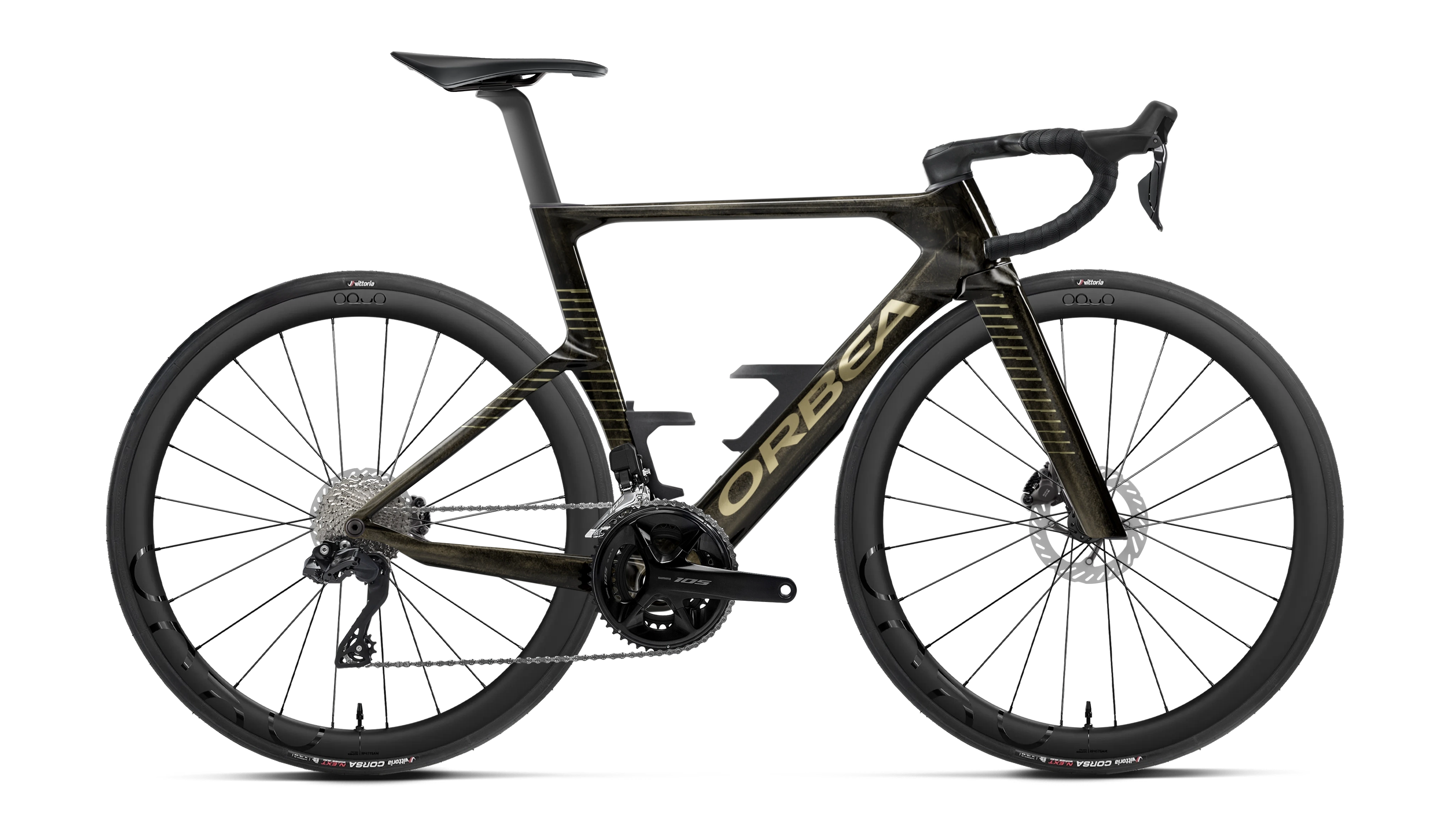 ORCA AERO M30i LTD