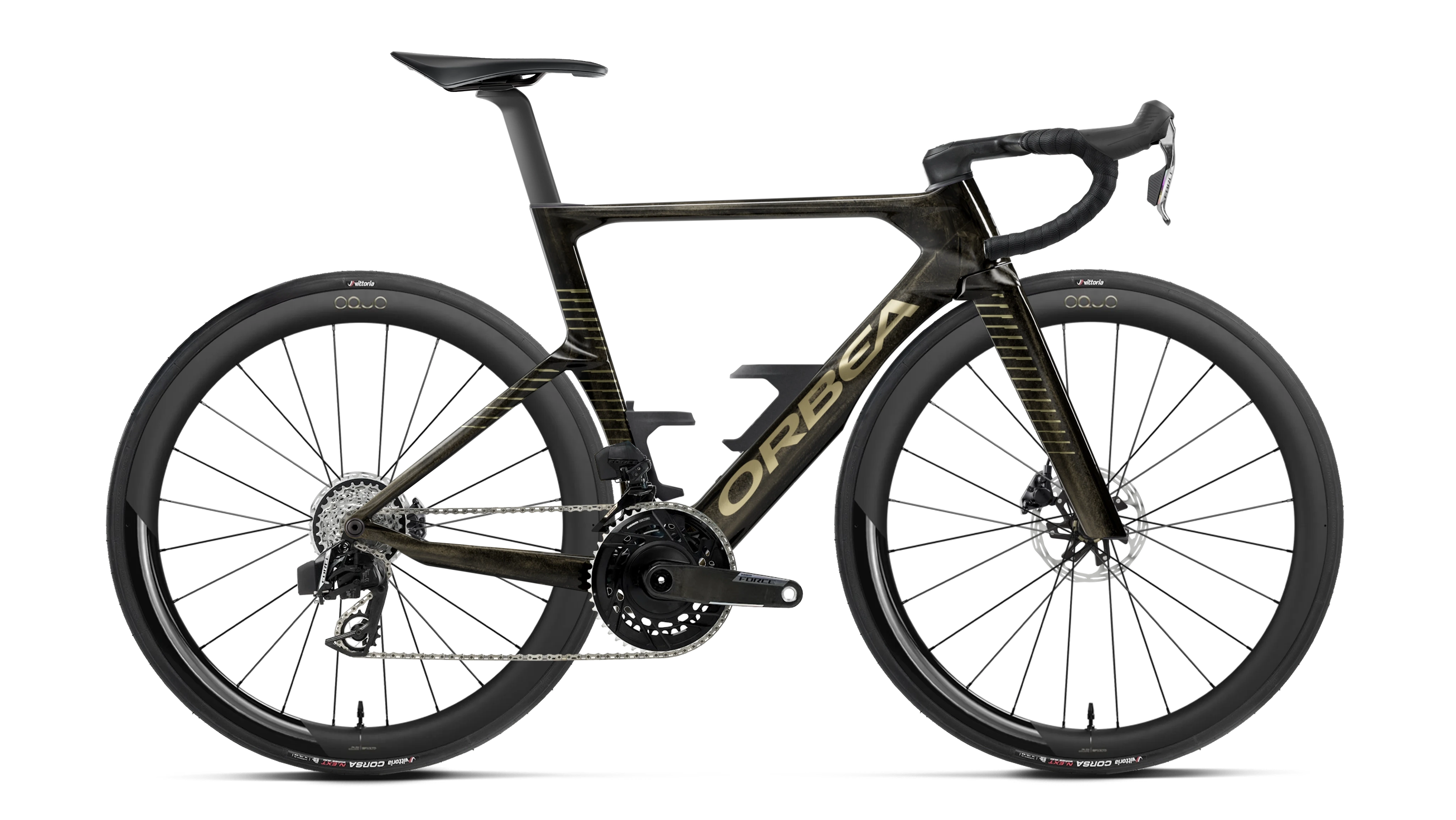 ORCA AERO M21e LTD