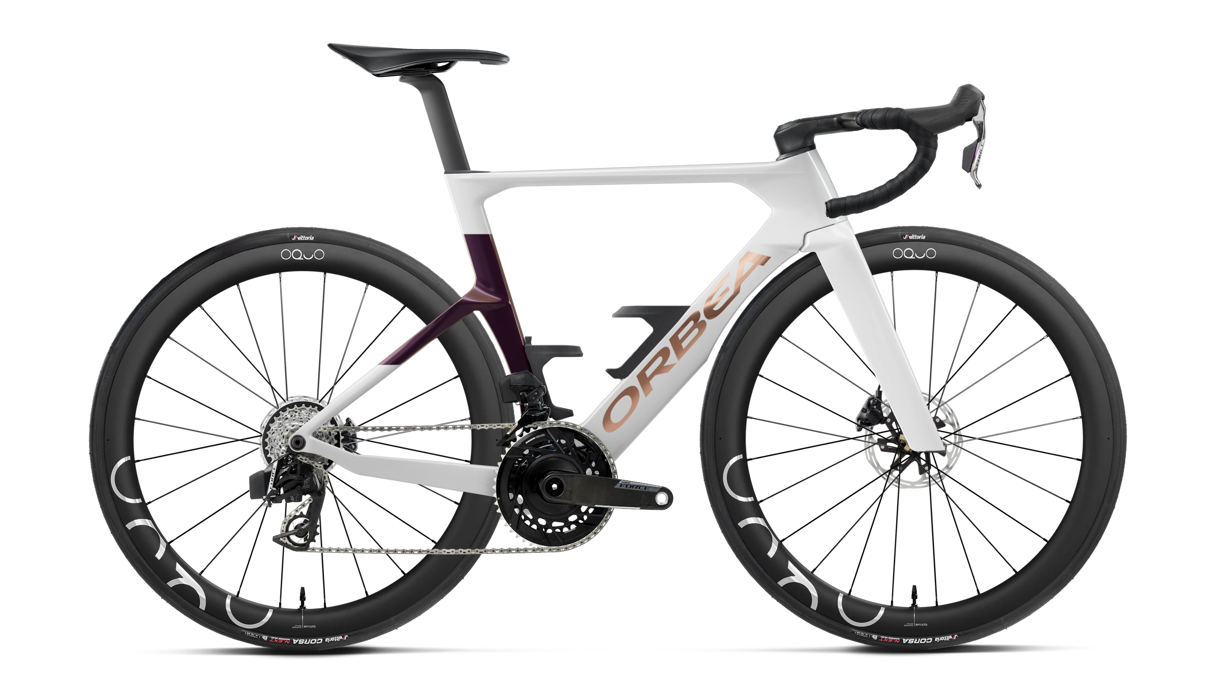 ORCA AERO M21e LTD