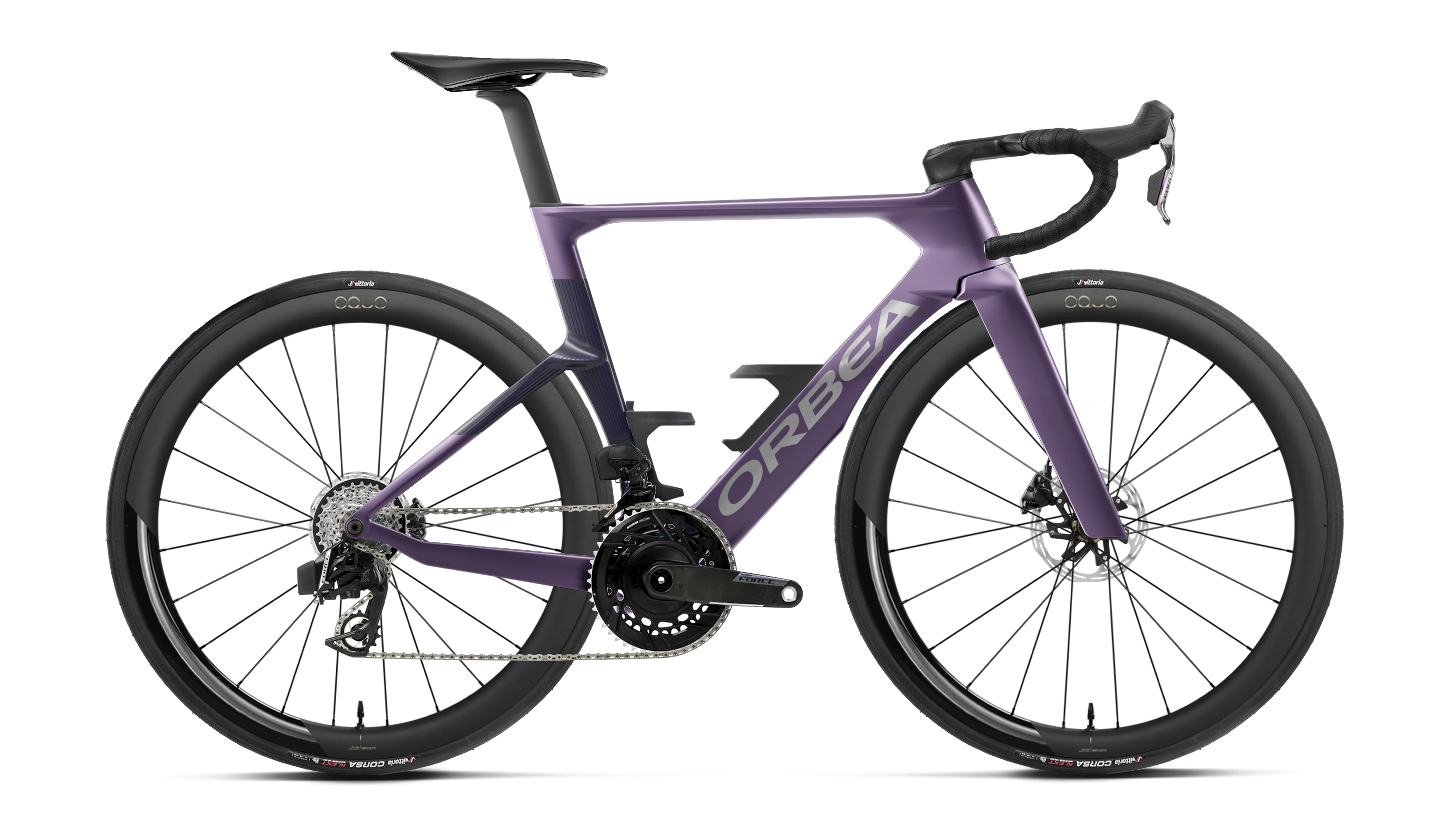 ORCA AERO M21e LTD
