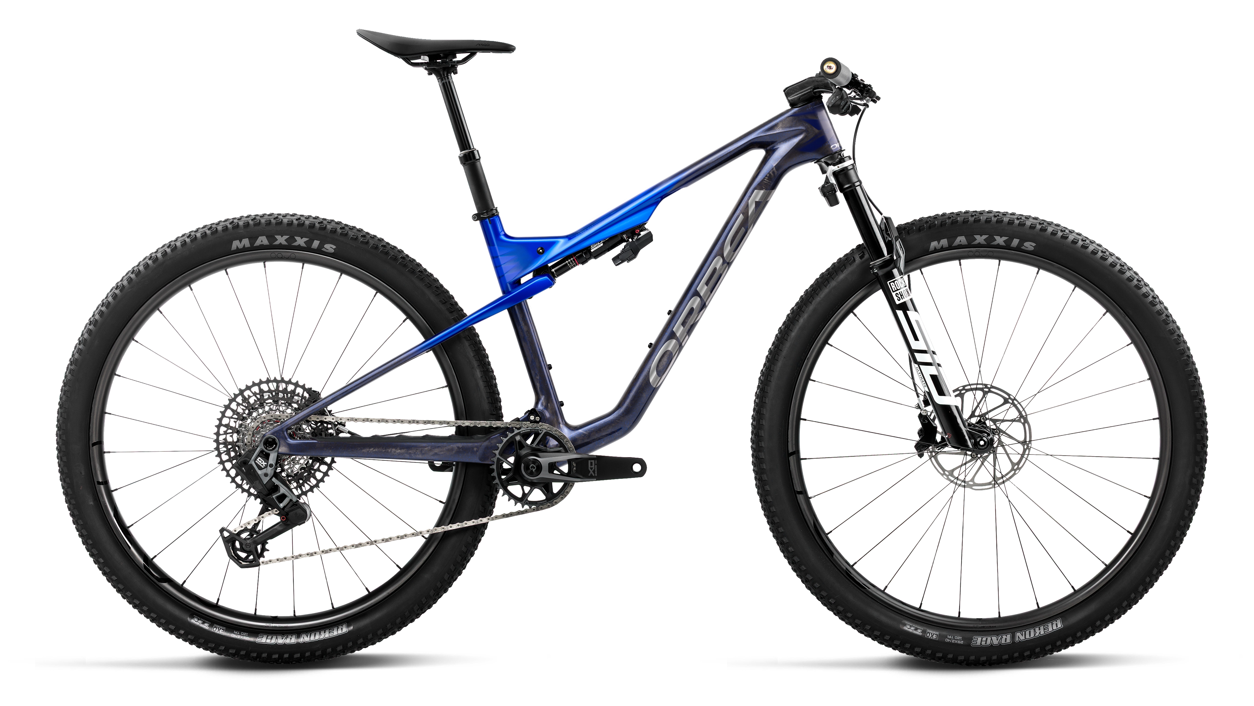 OIZ M10 AXS