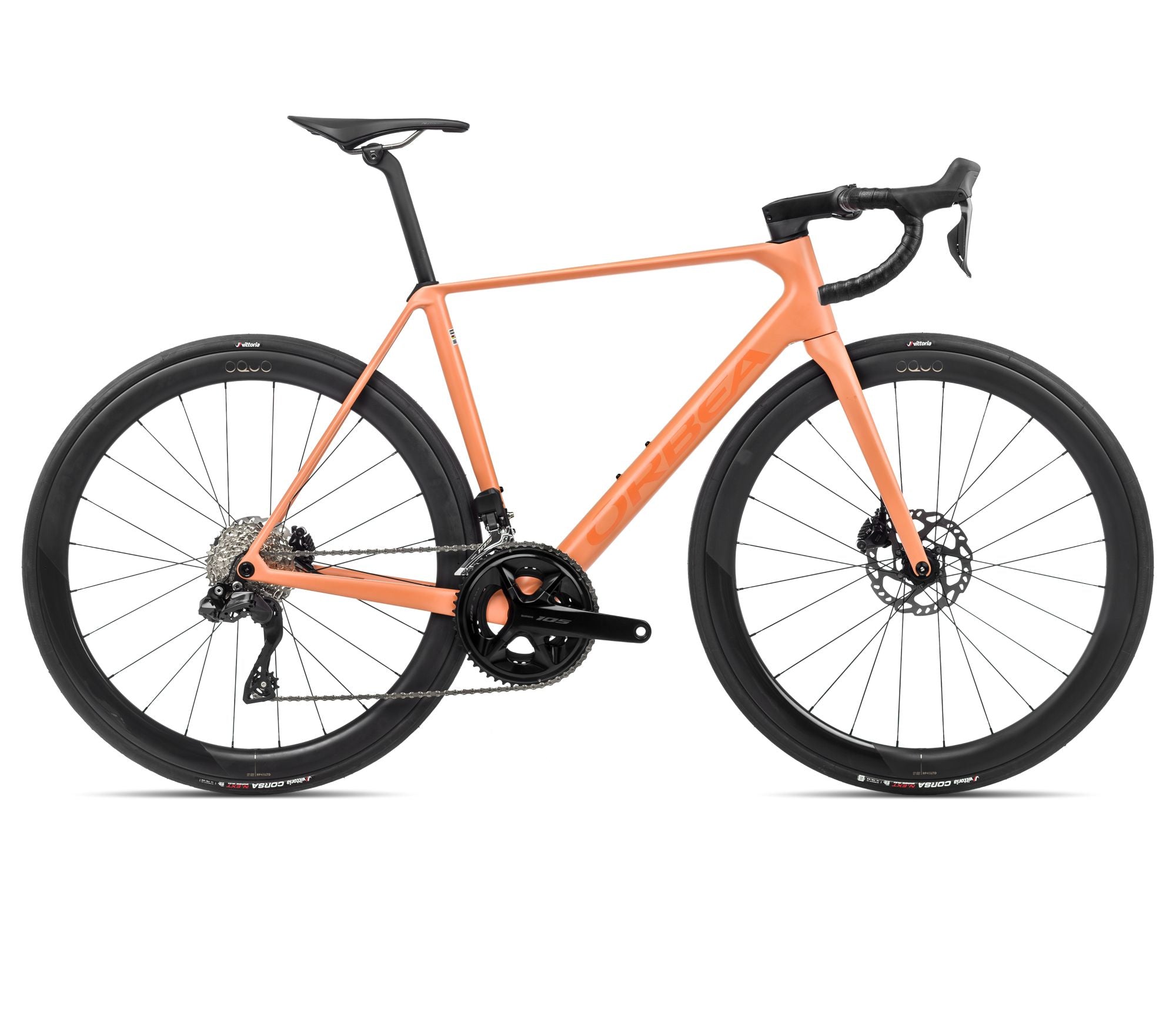 ORCA M30iLTD PWR
