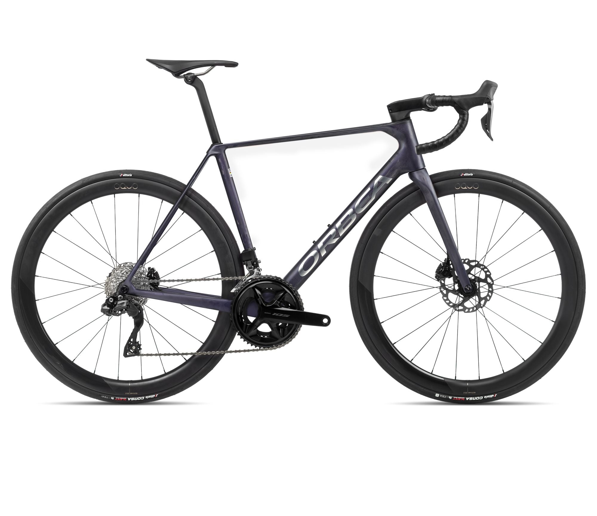 ORCA M30iLTD PWR