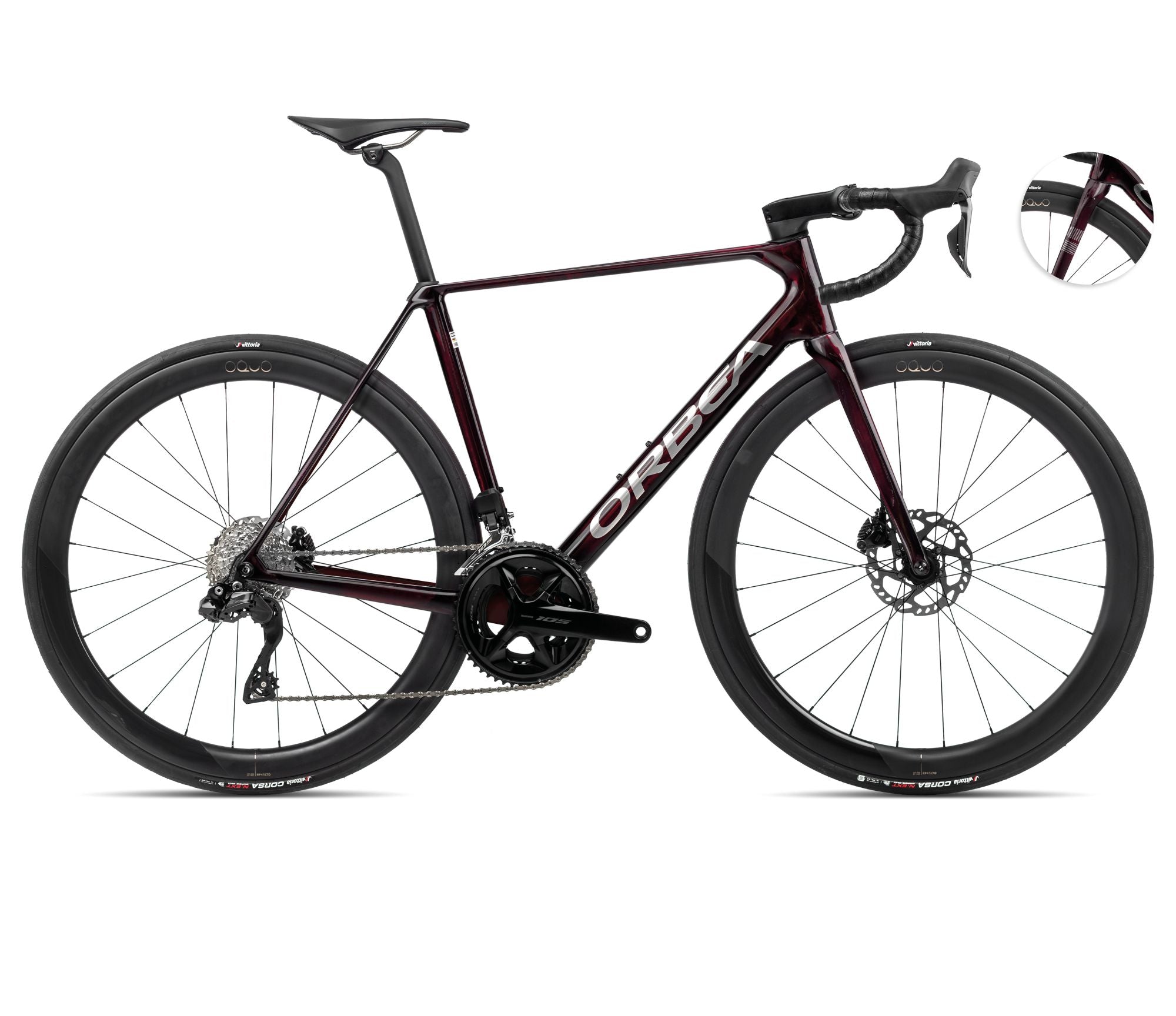 ORCA M30iLTD PWR