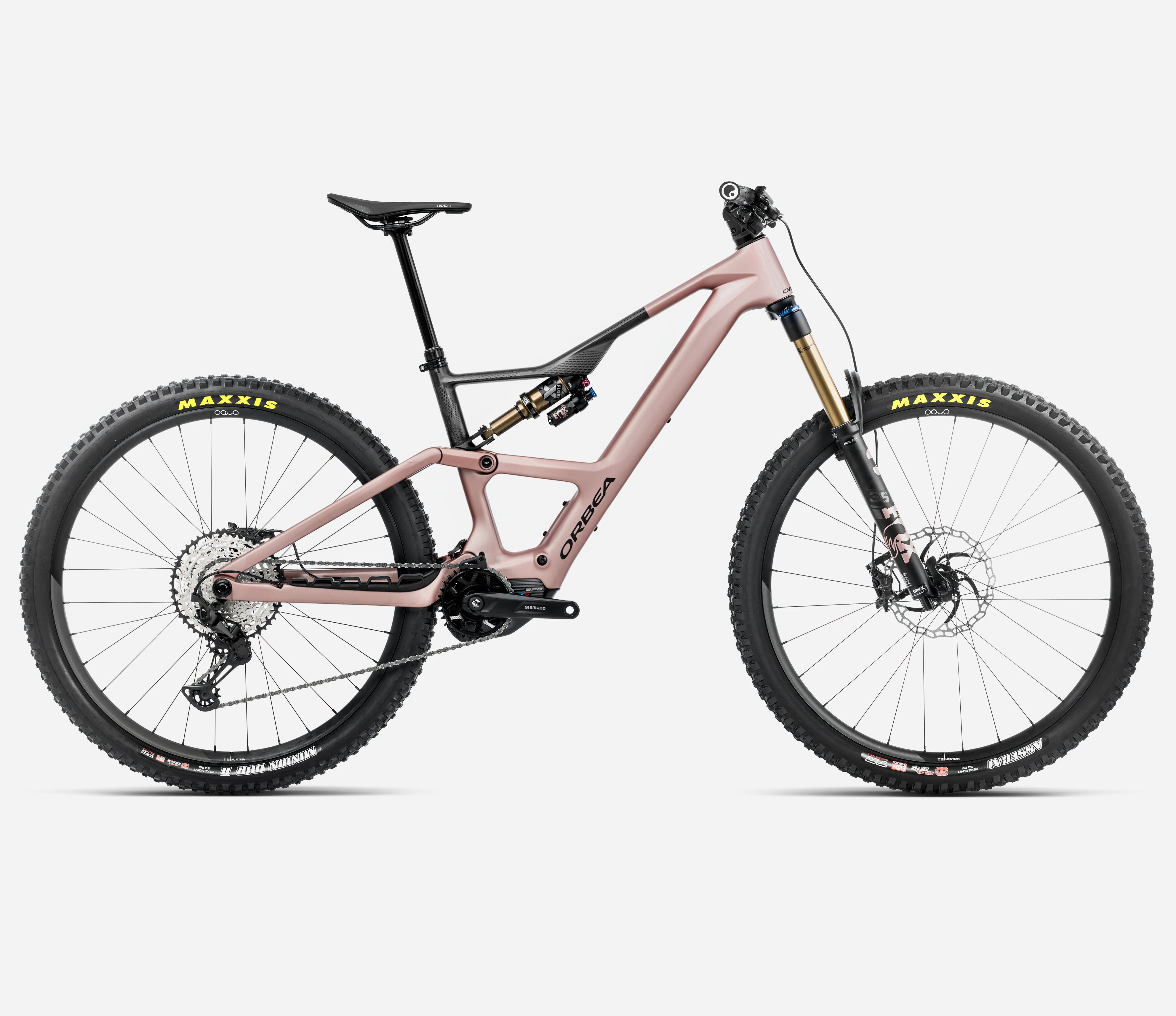 RISE LT M10 630W