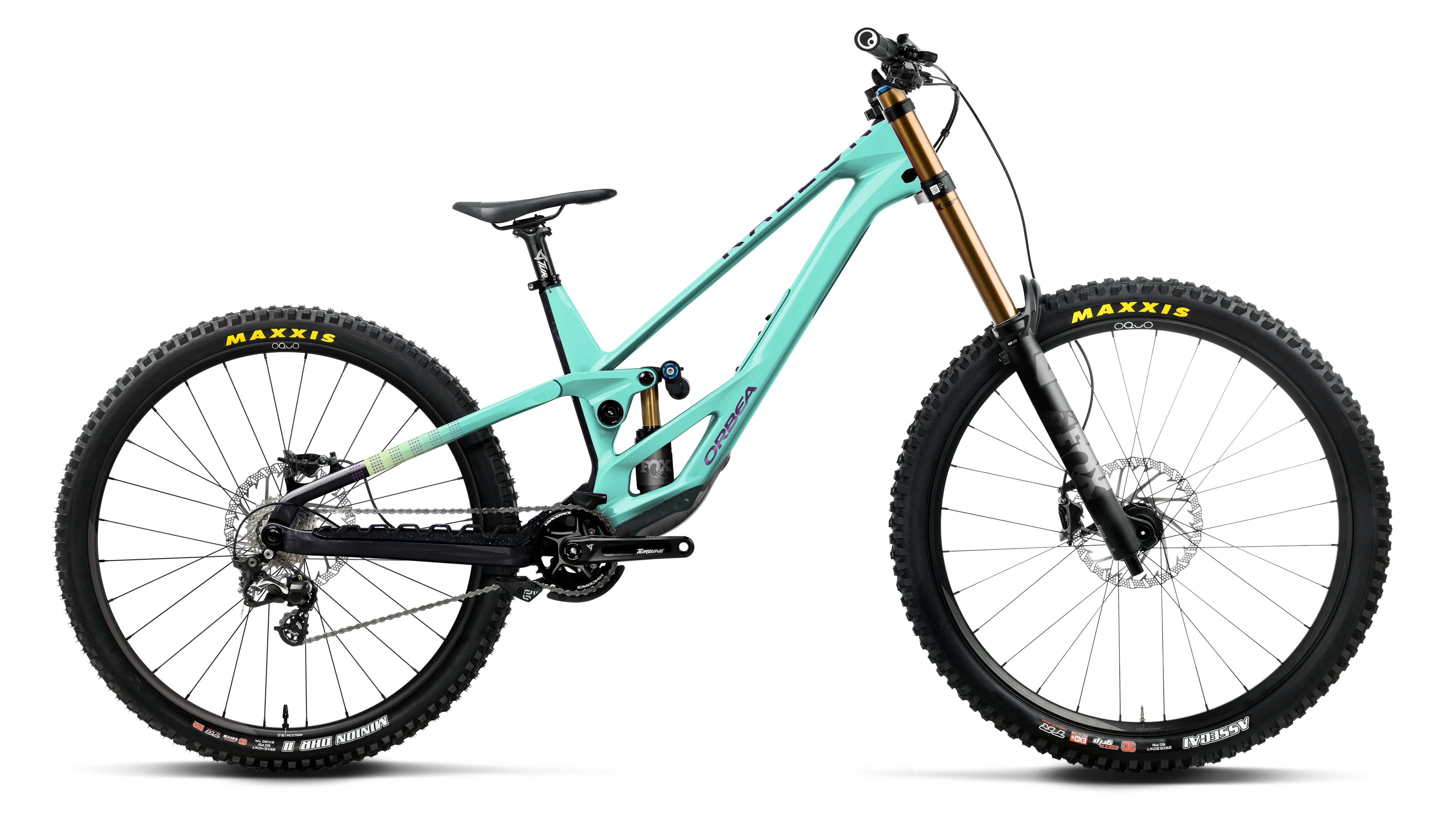 RALLON 450 D-LTD