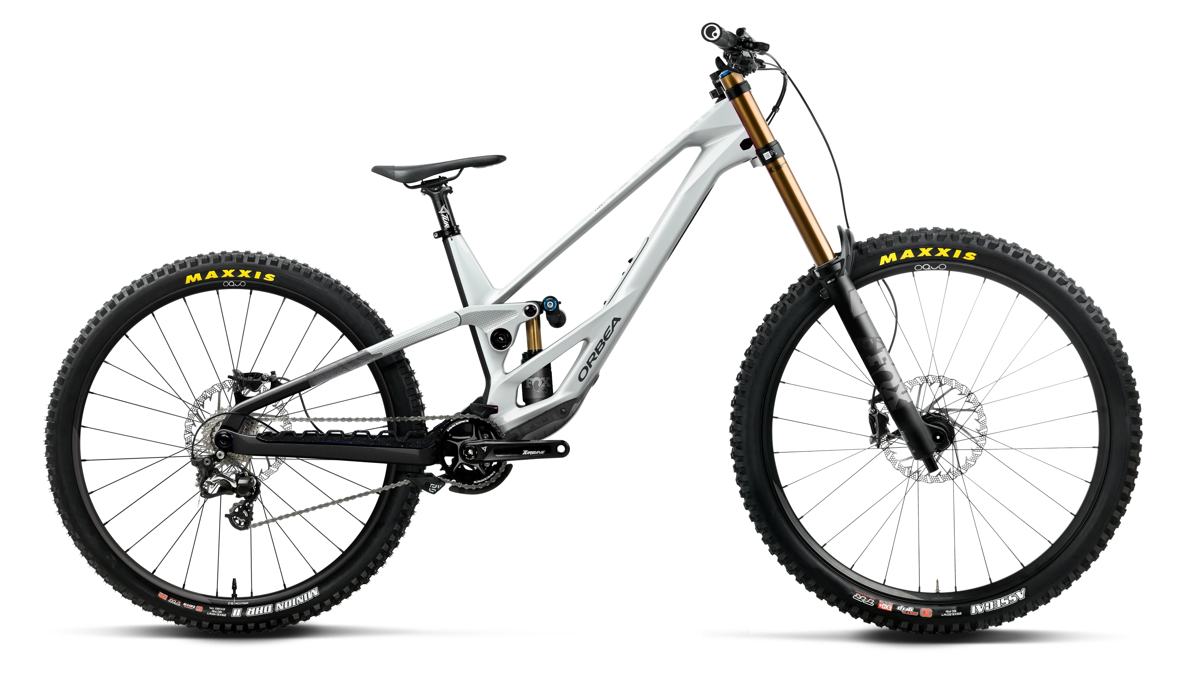 RALLON 450 D-LTD