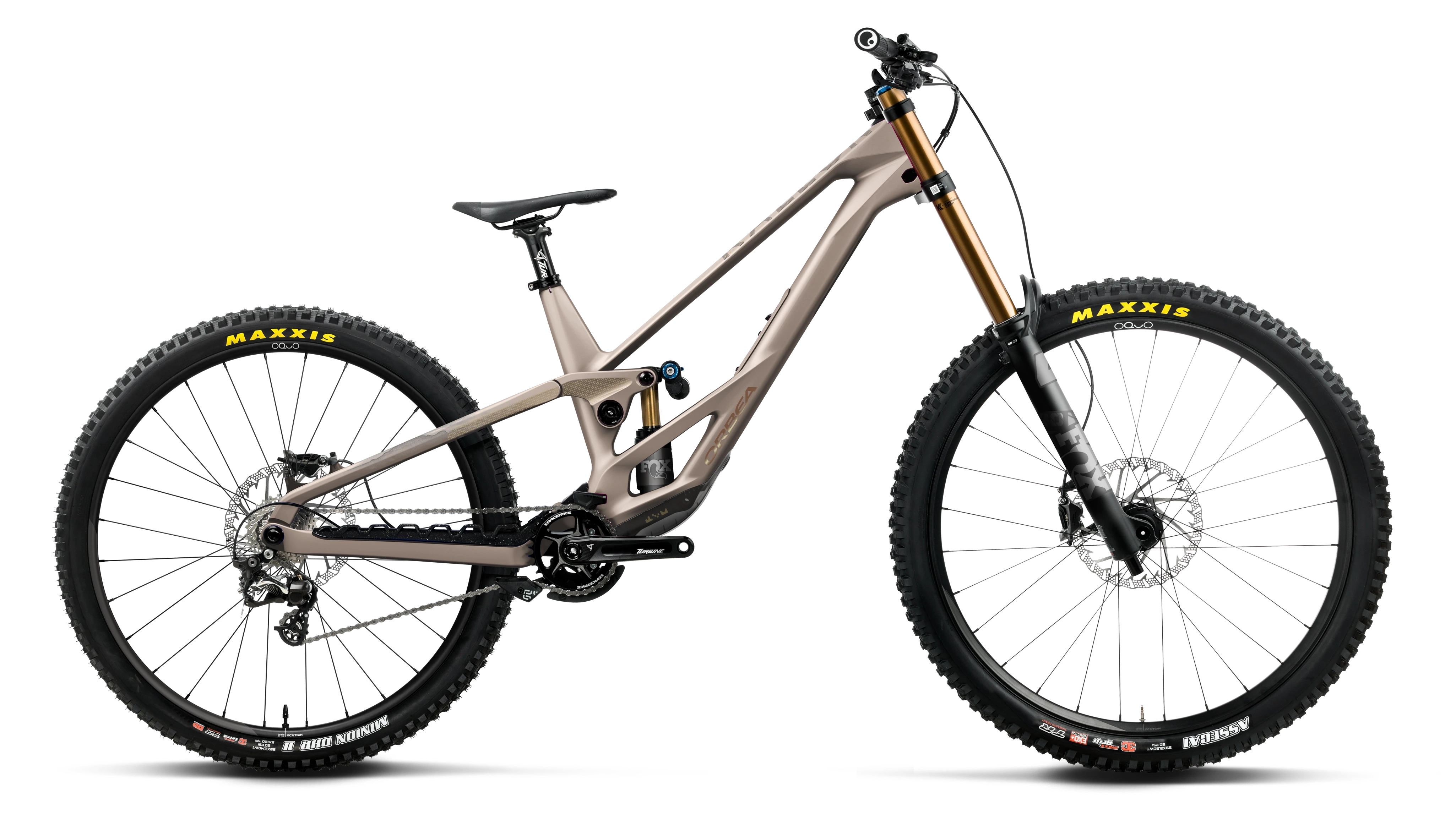 RALLON 450 D-LTD