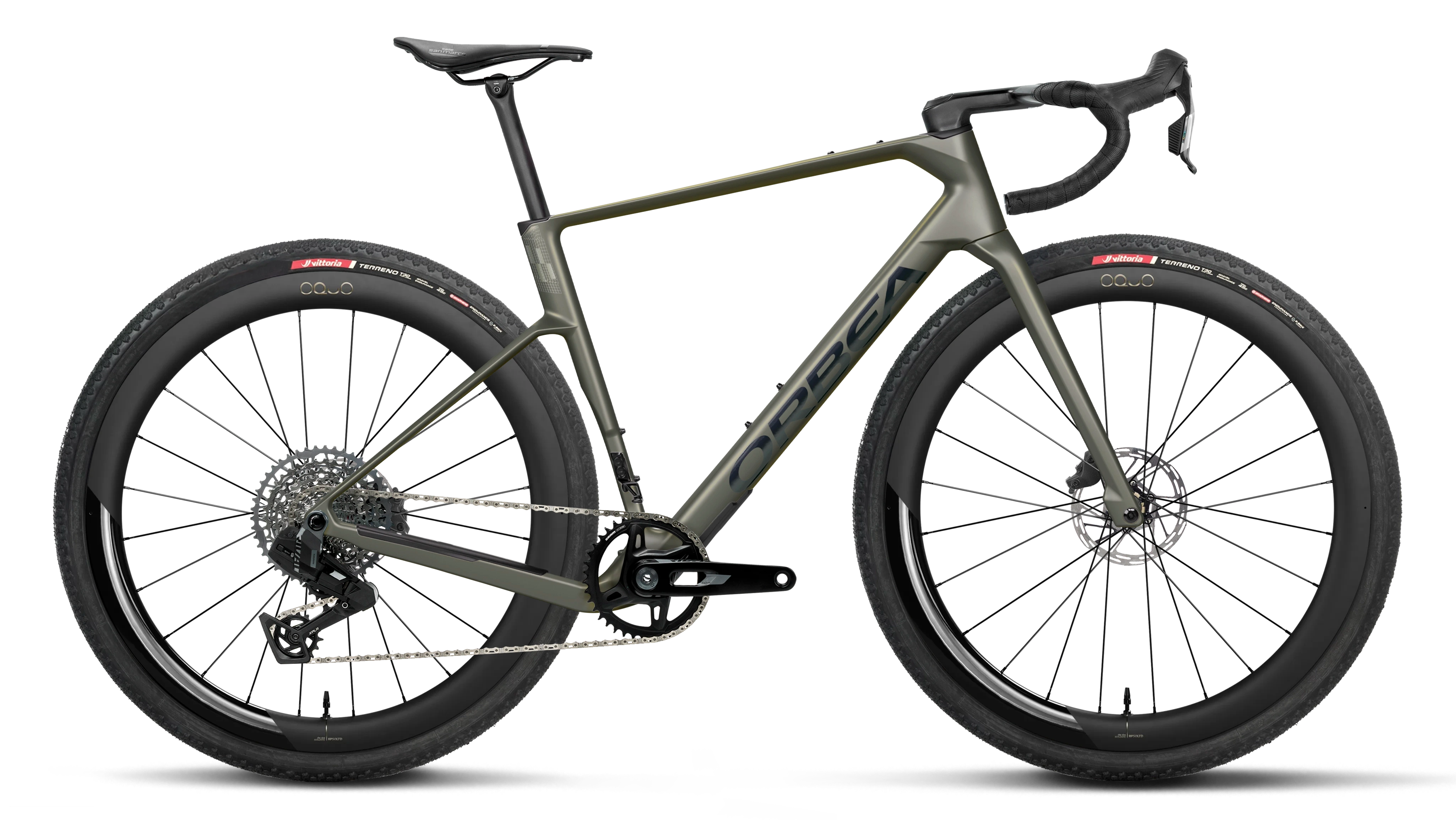 TERRA RACE M31eLTD 1X