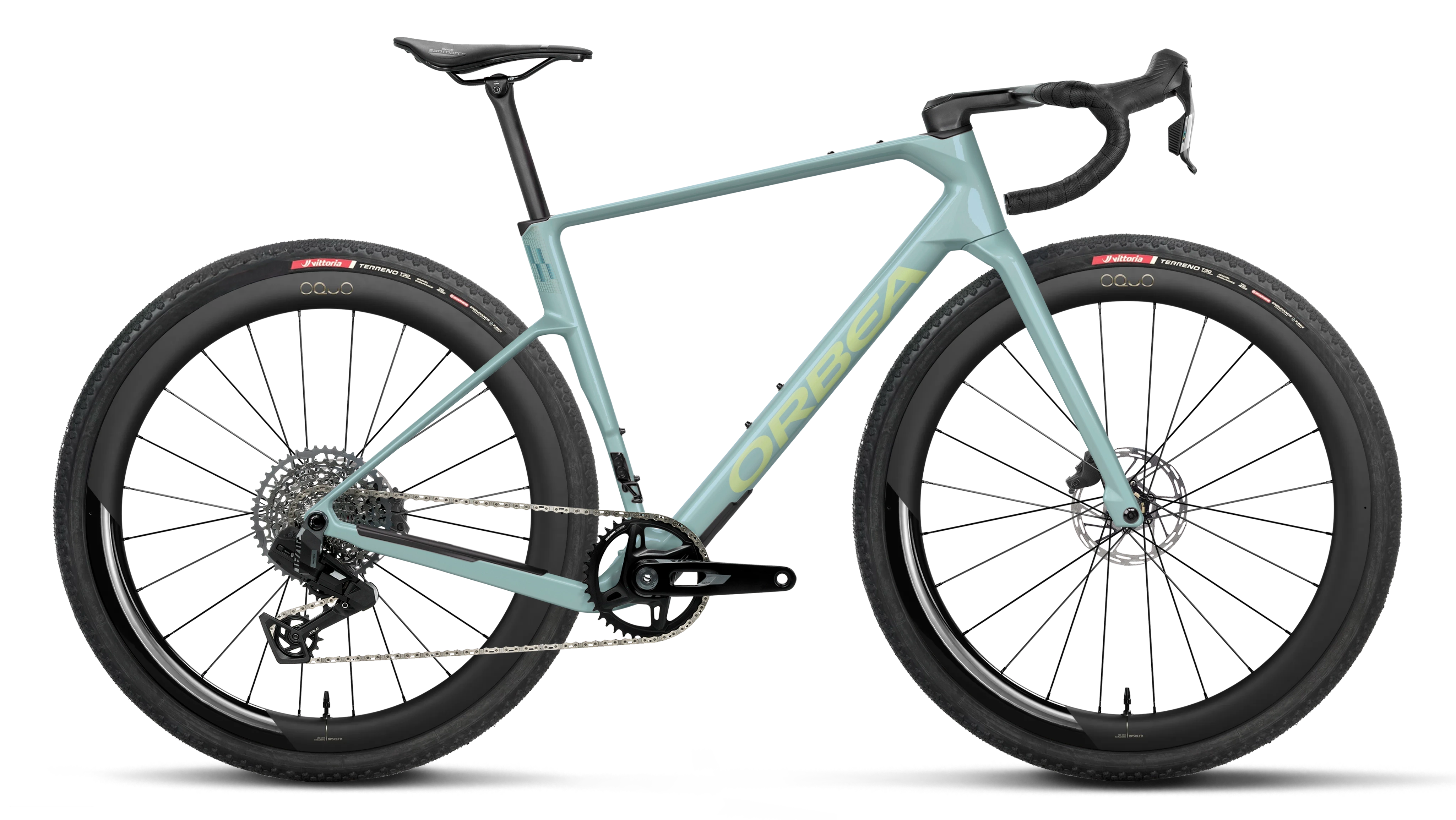 TERRA RACE M31eLTD 1X
