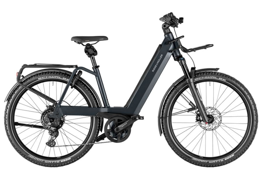 Riese&Müller Nevo4 GT Vario