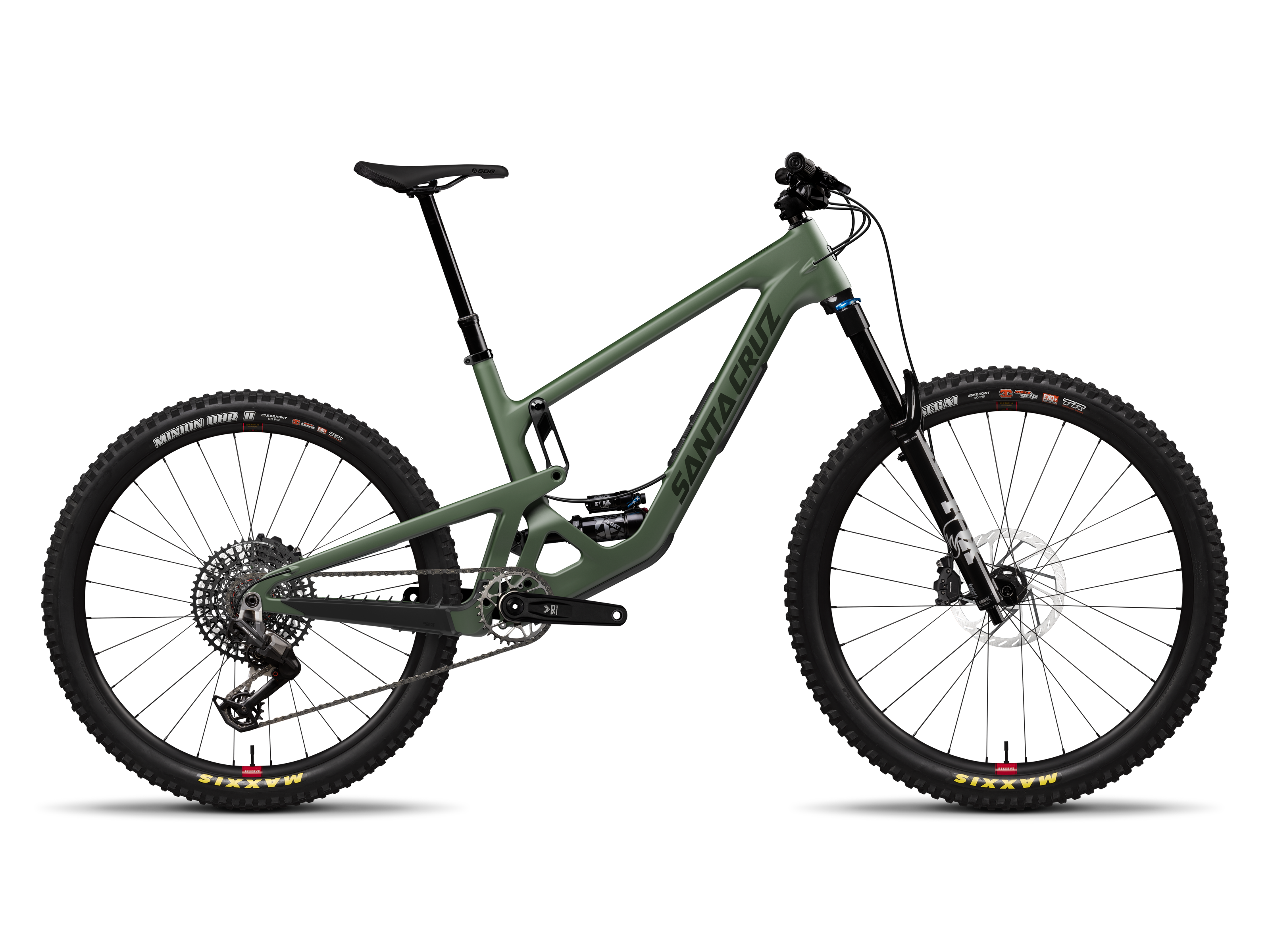 BRONSON90|MPG