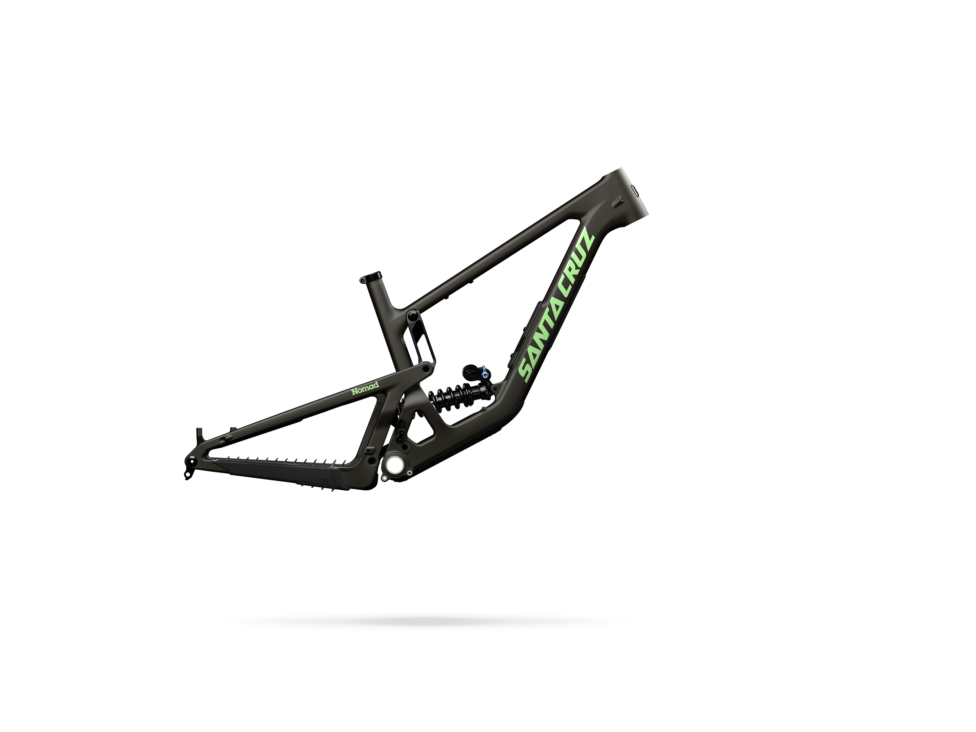 NOMADFRAME|MME