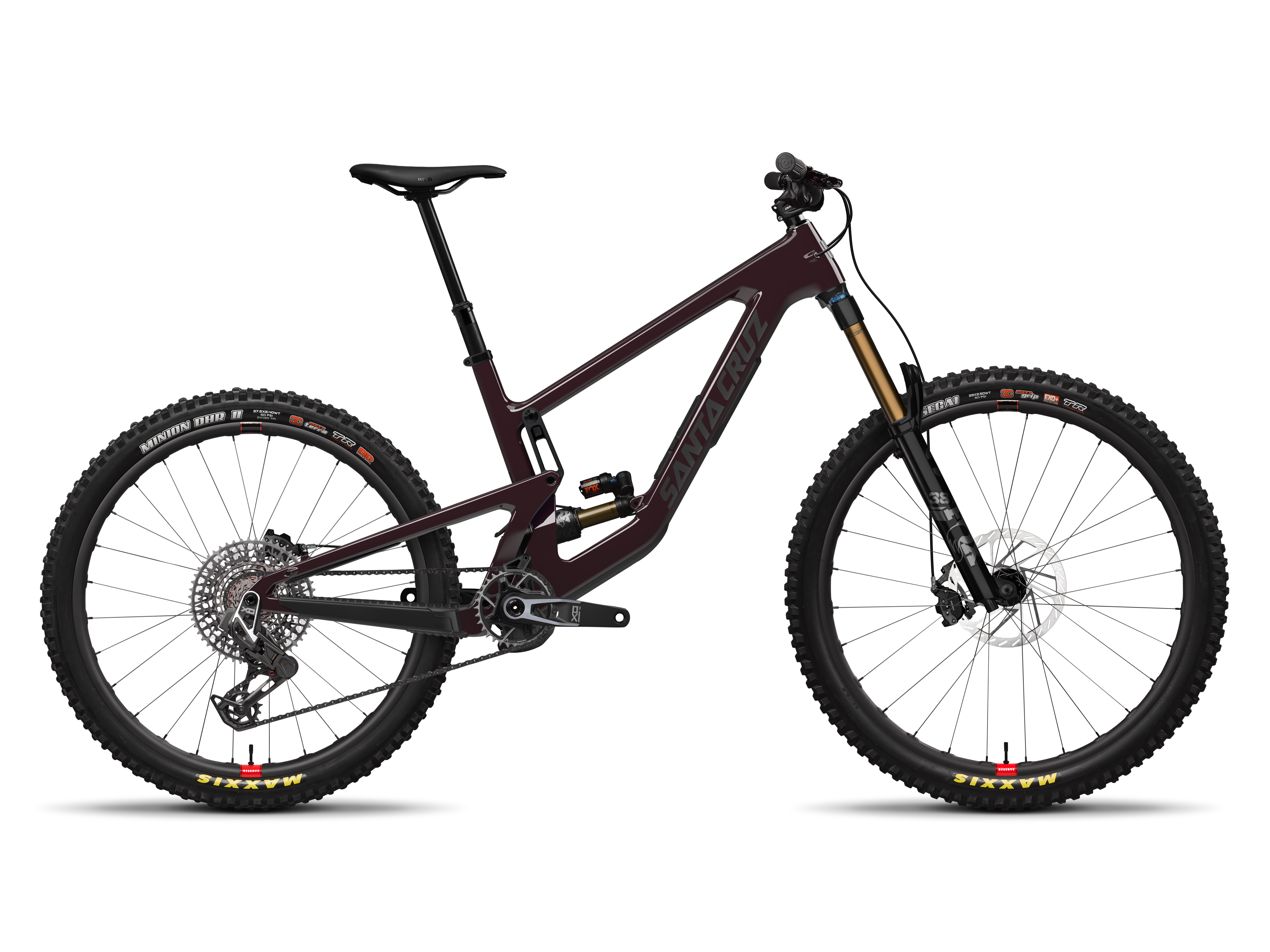 NOMAD6|GSP