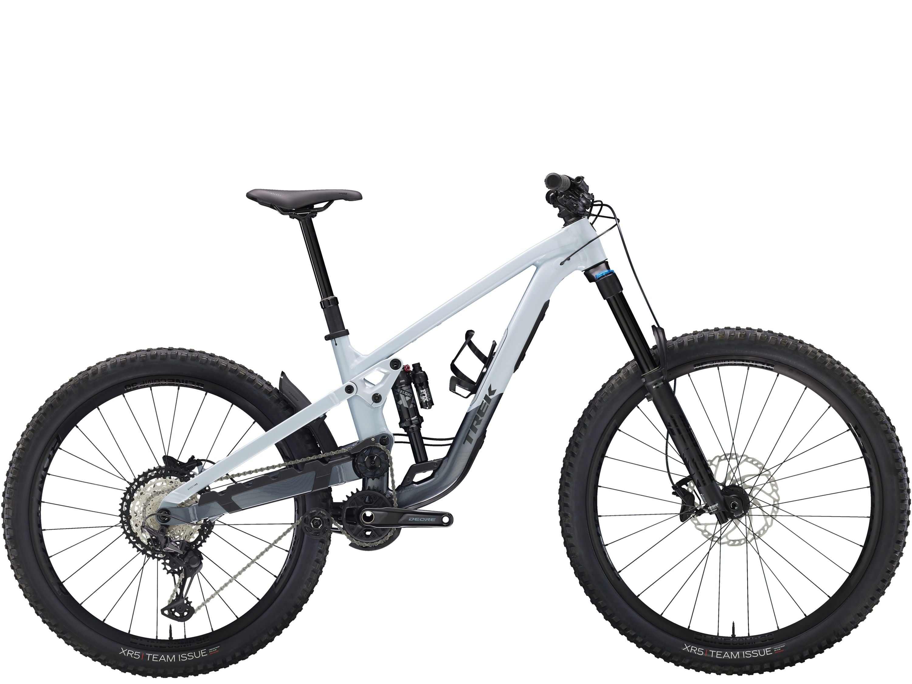 Produktbild Trek Slash 8 Gen 6 2024 GREY