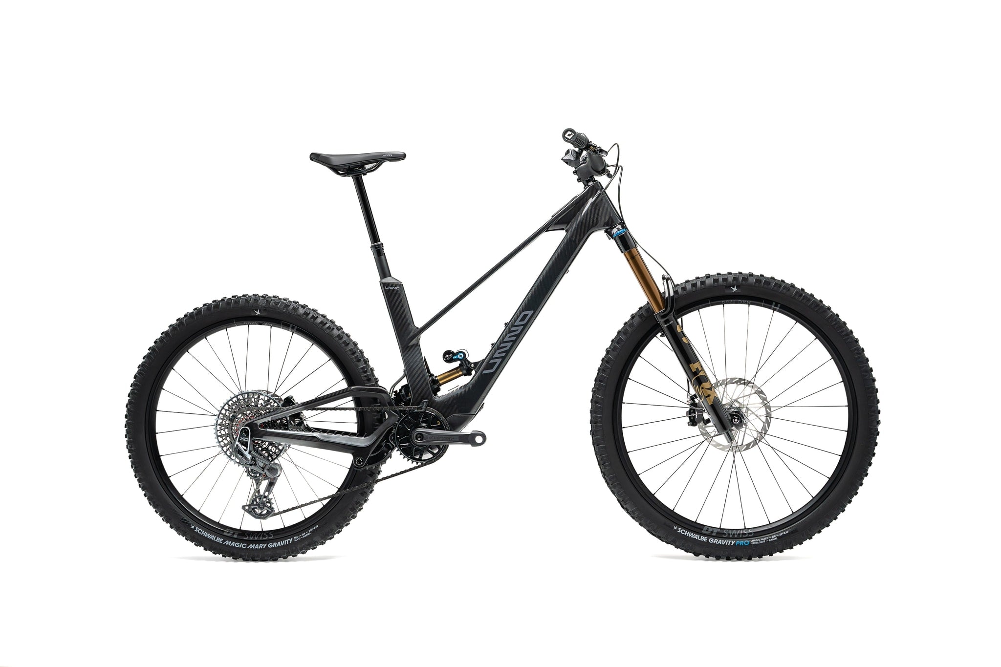 Unno Mith Pro – Bild 01