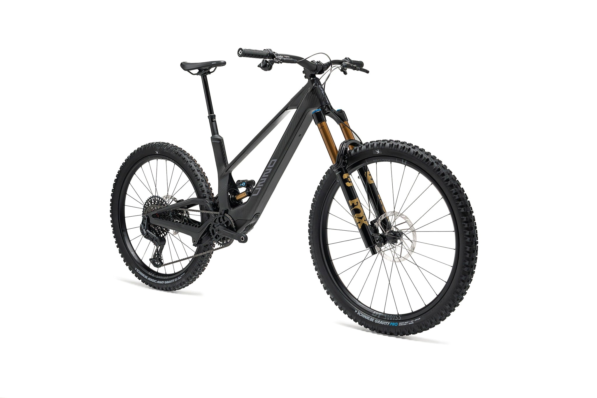 Unno Mith Pro – Bild 02