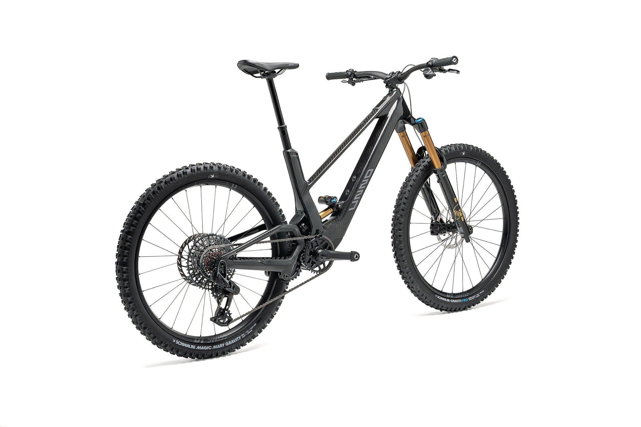 Unno Mith Pro – Bild 03