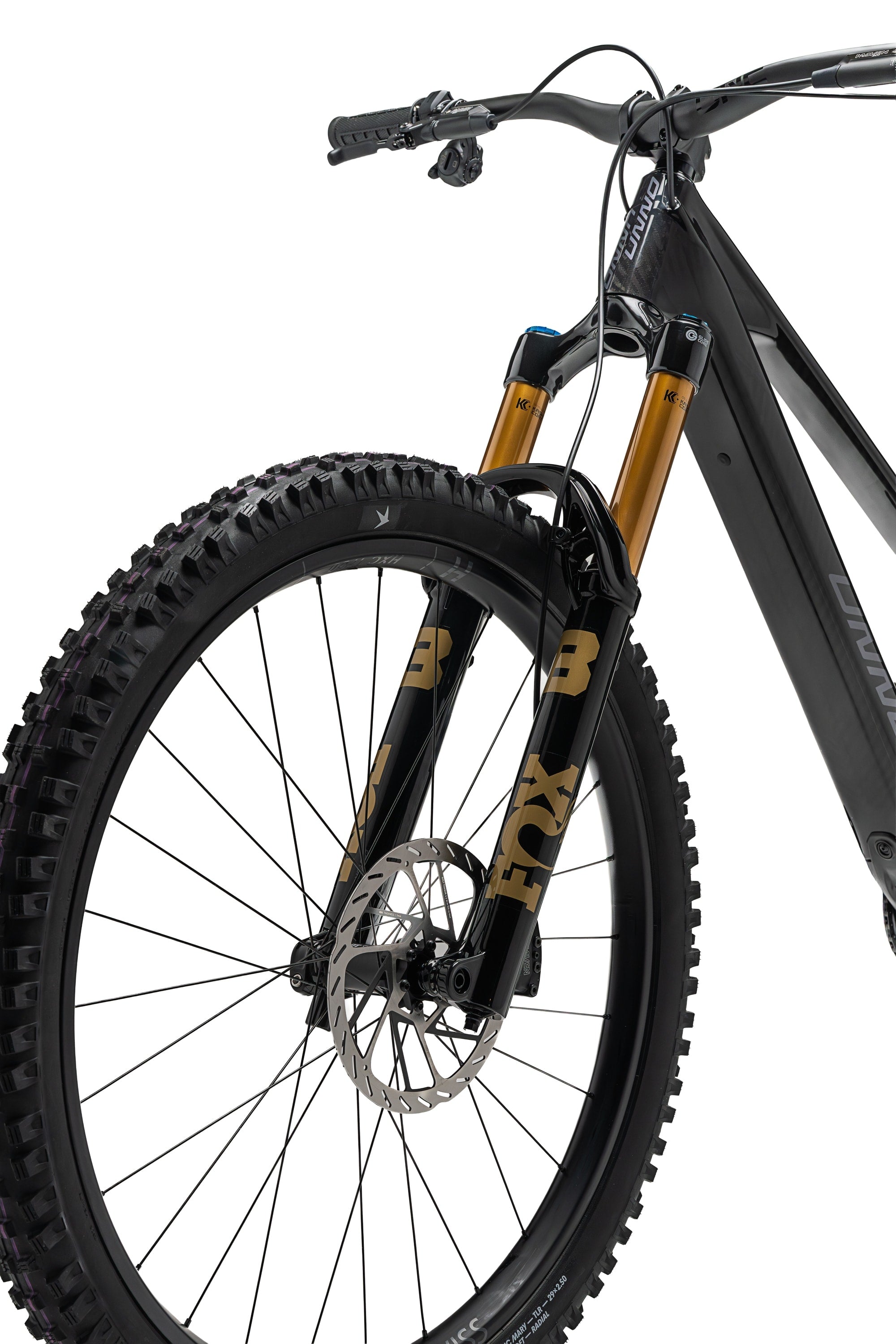 Unno Mith Pro – Bild 09