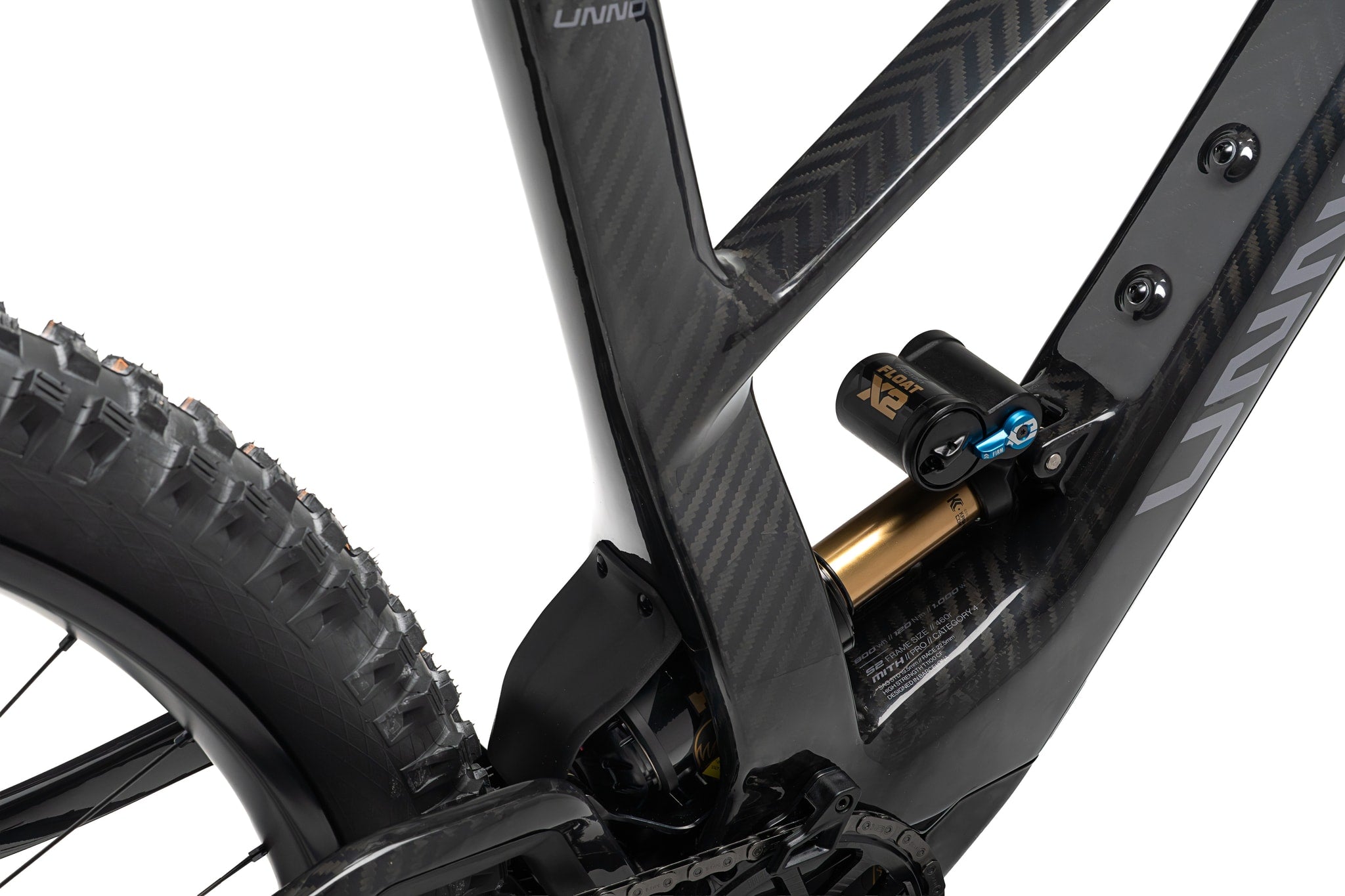 Unno Mith Pro – Bild 13