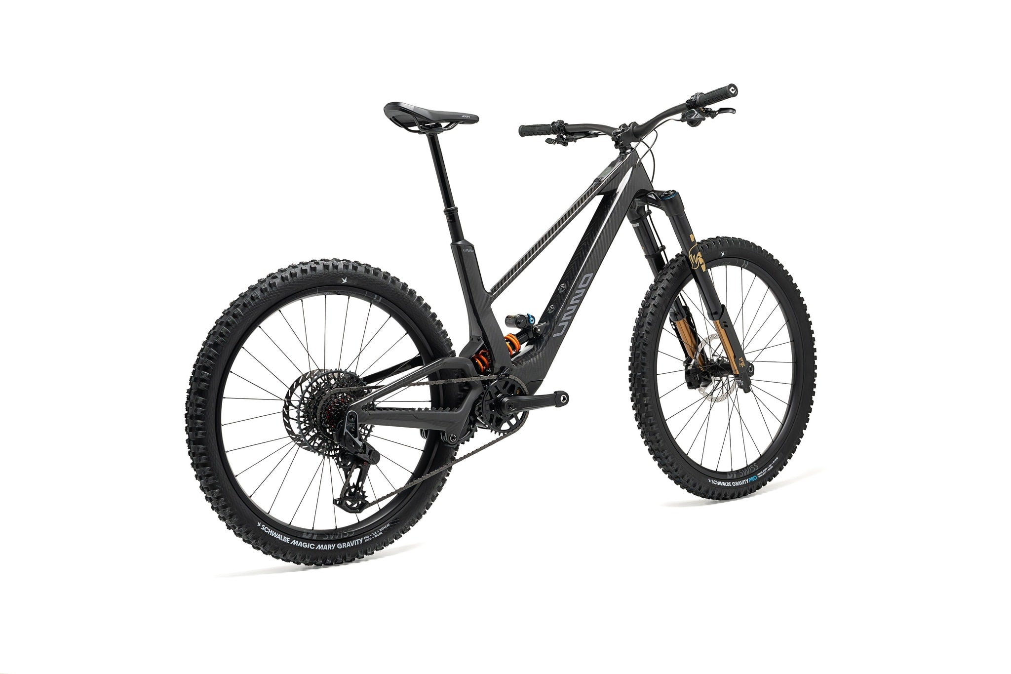 Unno Mith Pro Podium – Bild 03