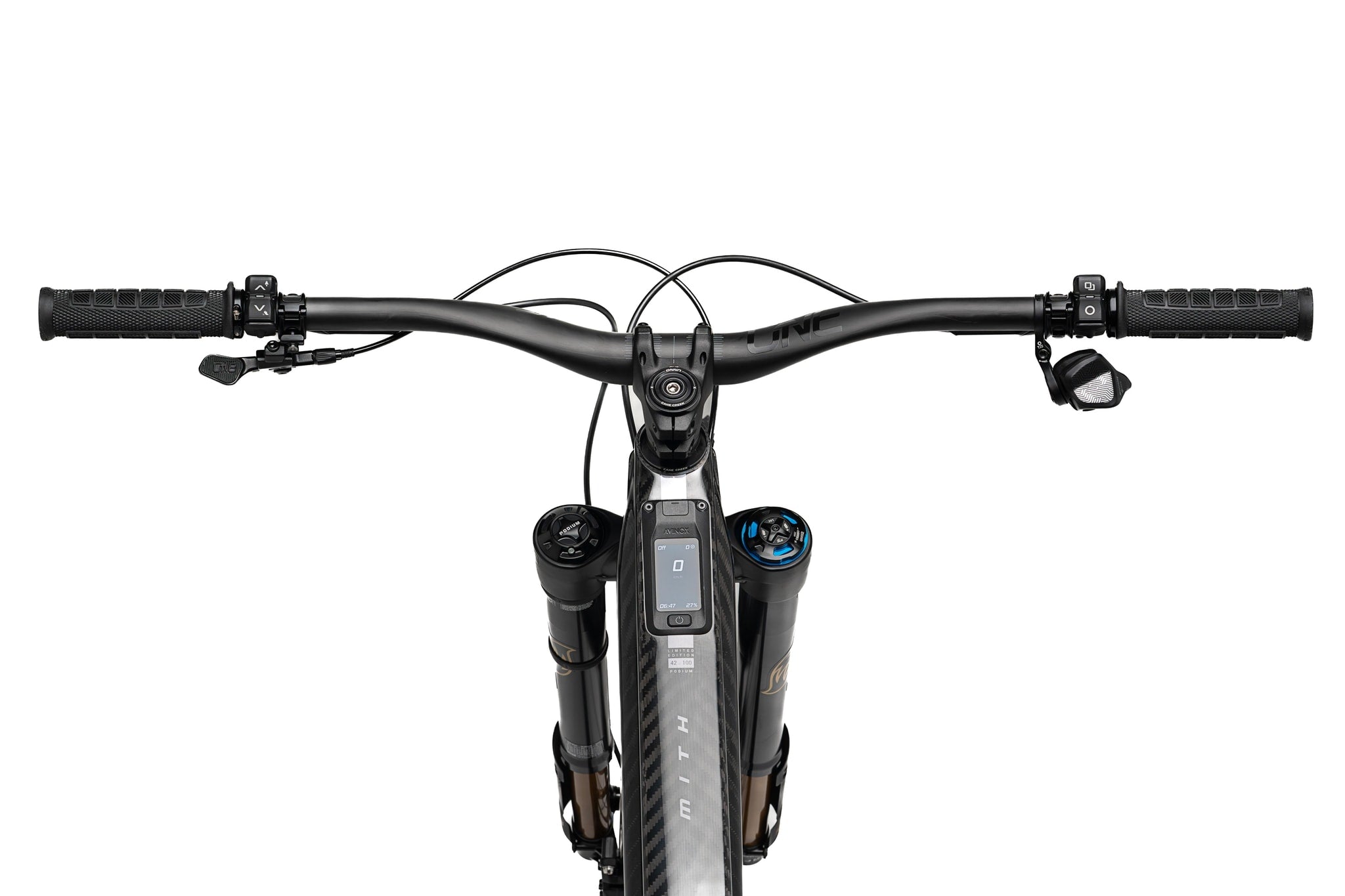 Unno Mith Pro Podium – Bild 04